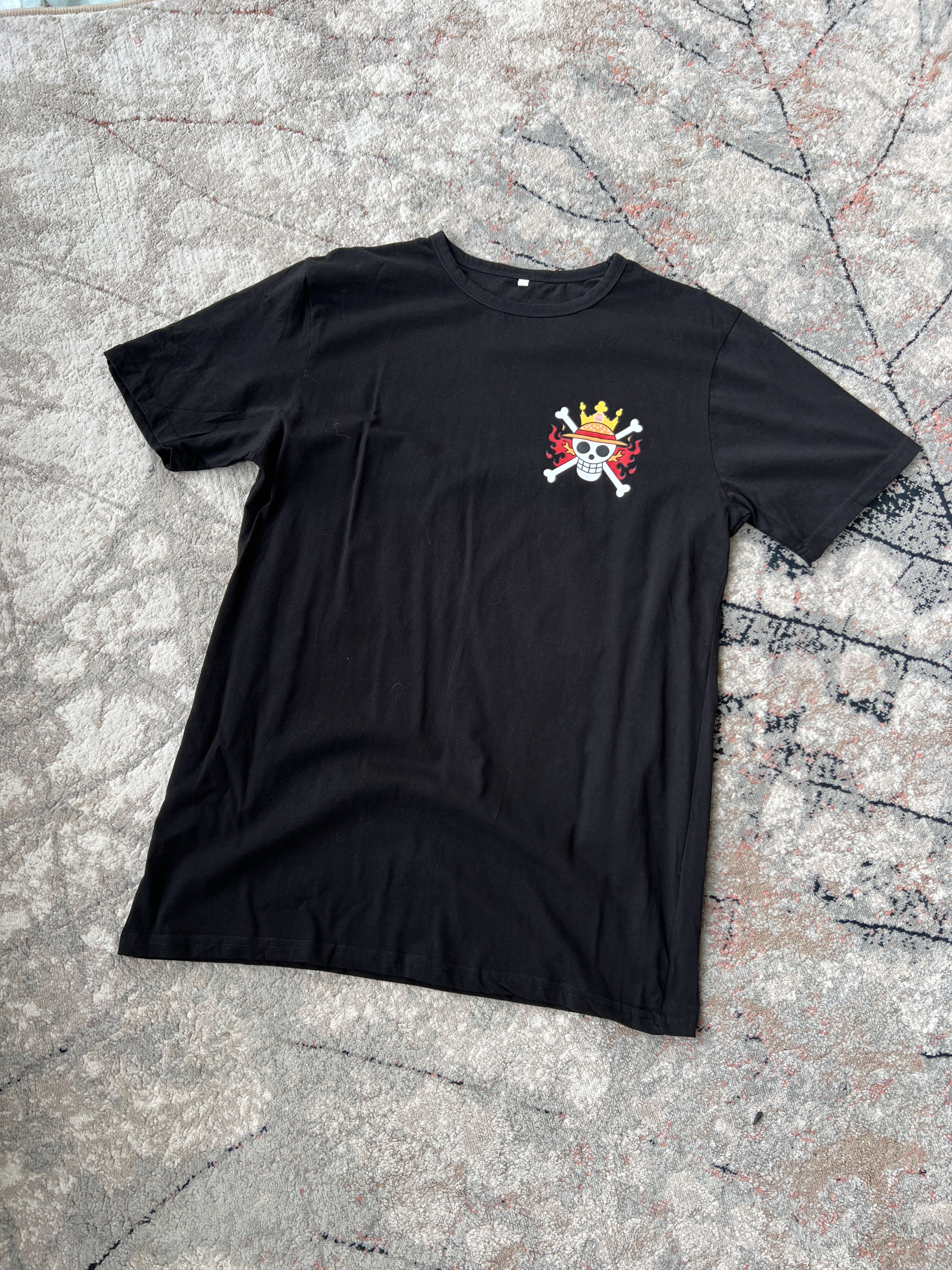 Other Burger King Boat Of The Whopper Tee Size US L / EU 52-54 / 3 - 3 Thumbnail