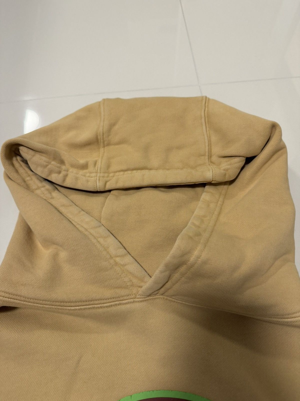 Brain Dead “Braino Draino” Hooded Sweatshirt Size US L / EU 52-54 / 3 - 8 Thumbnail