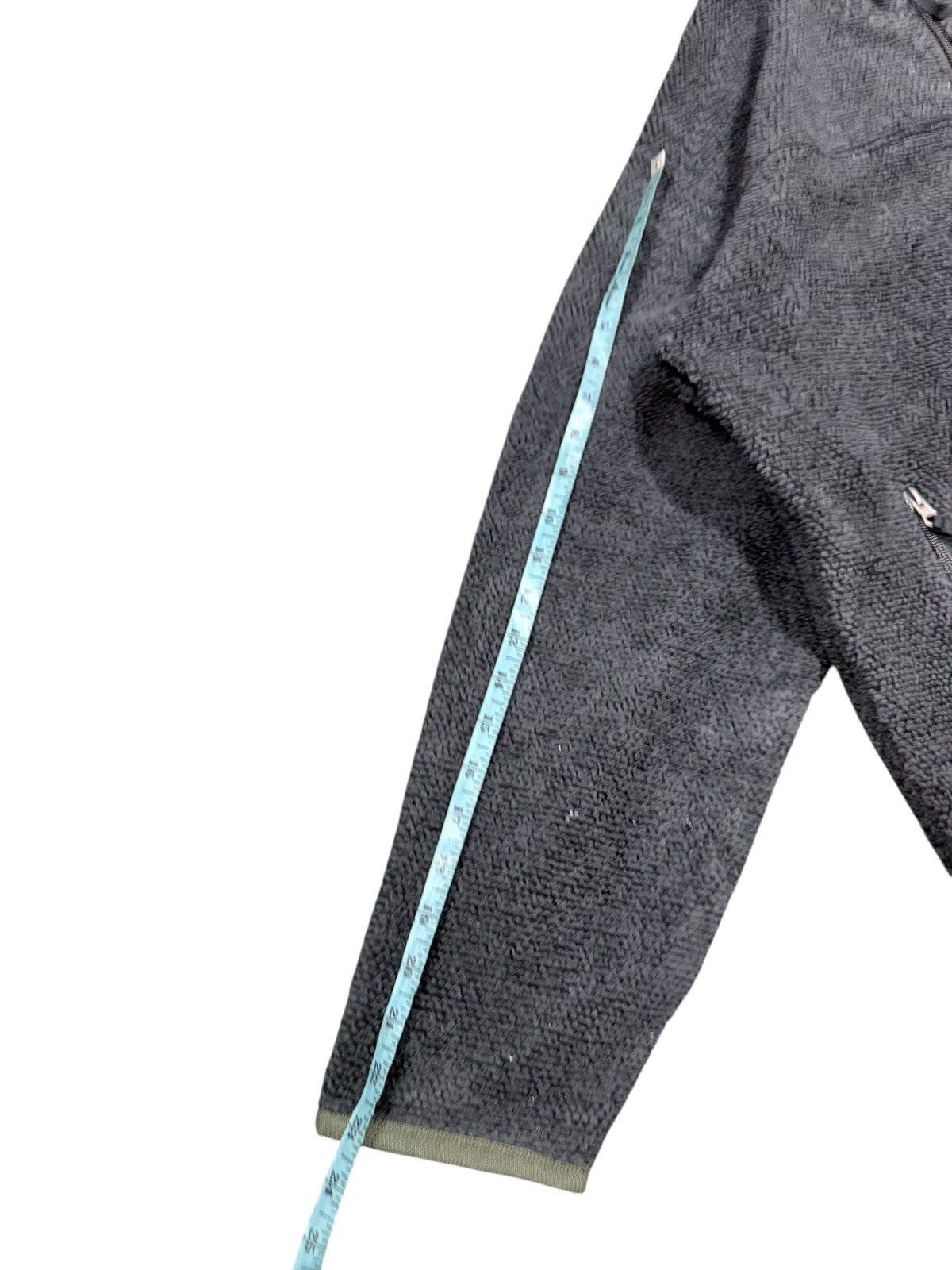 Dickies Vtg💥Dickies Fleece Zipper Hoodies Jacket Size US L / EU 52-54 / 3 - 14 Thumbnail