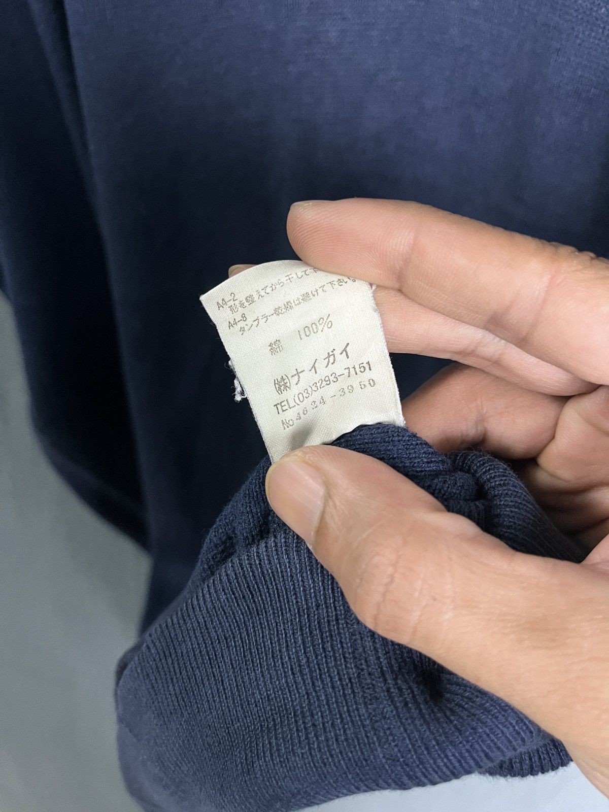 Polo Ralph Lauren × RLX Ralph Lauren × Vintage Polo Golf Ralph Lauren Large Sweater Vest Size US L / EU 52-54 / 3 - 6 Thumbnail