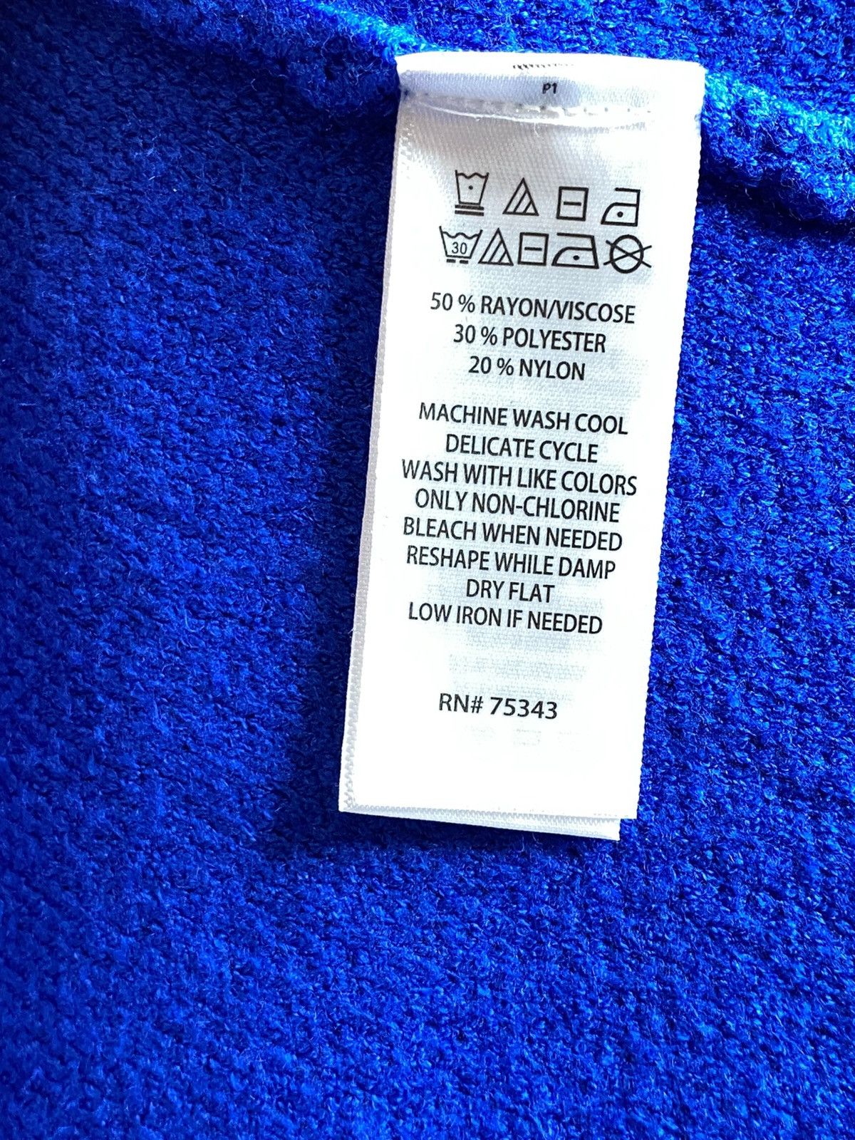 Other Adrienne Vittadini Size S / US 4 / IT 40 - 8 Thumbnail