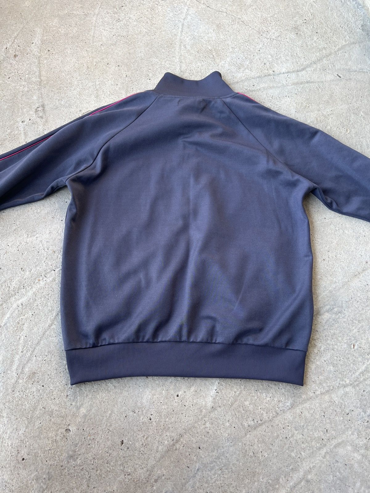 Lyle & Scott Lyle & Scott Track Jacket Size US L / EU 52-54 / 3 - 4 Thumbnail