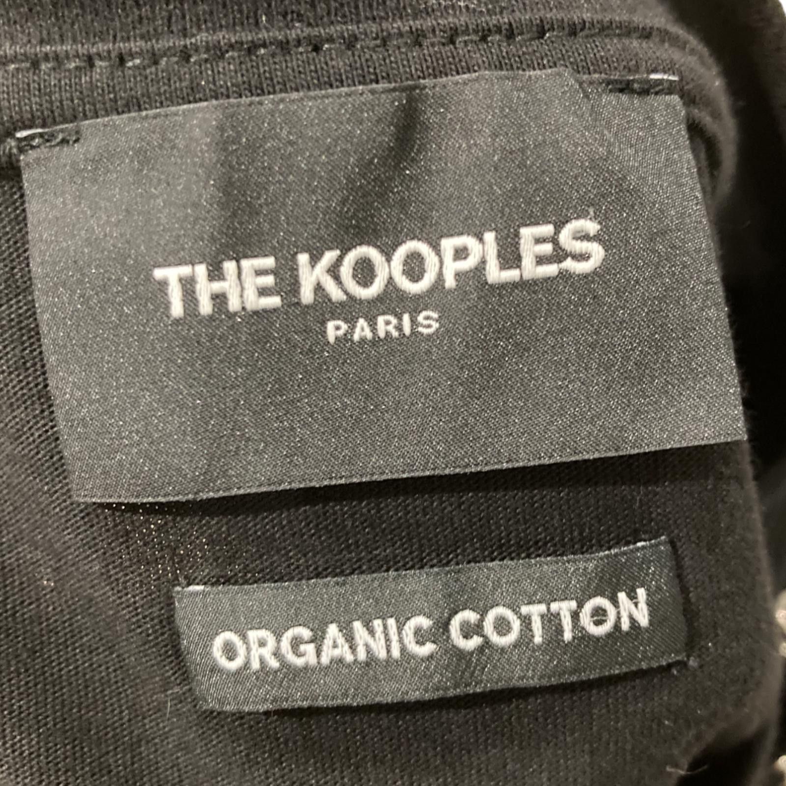 The Kooples the kooples t shirt Size S / US 4 / IT 40 - 6 Thumbnail