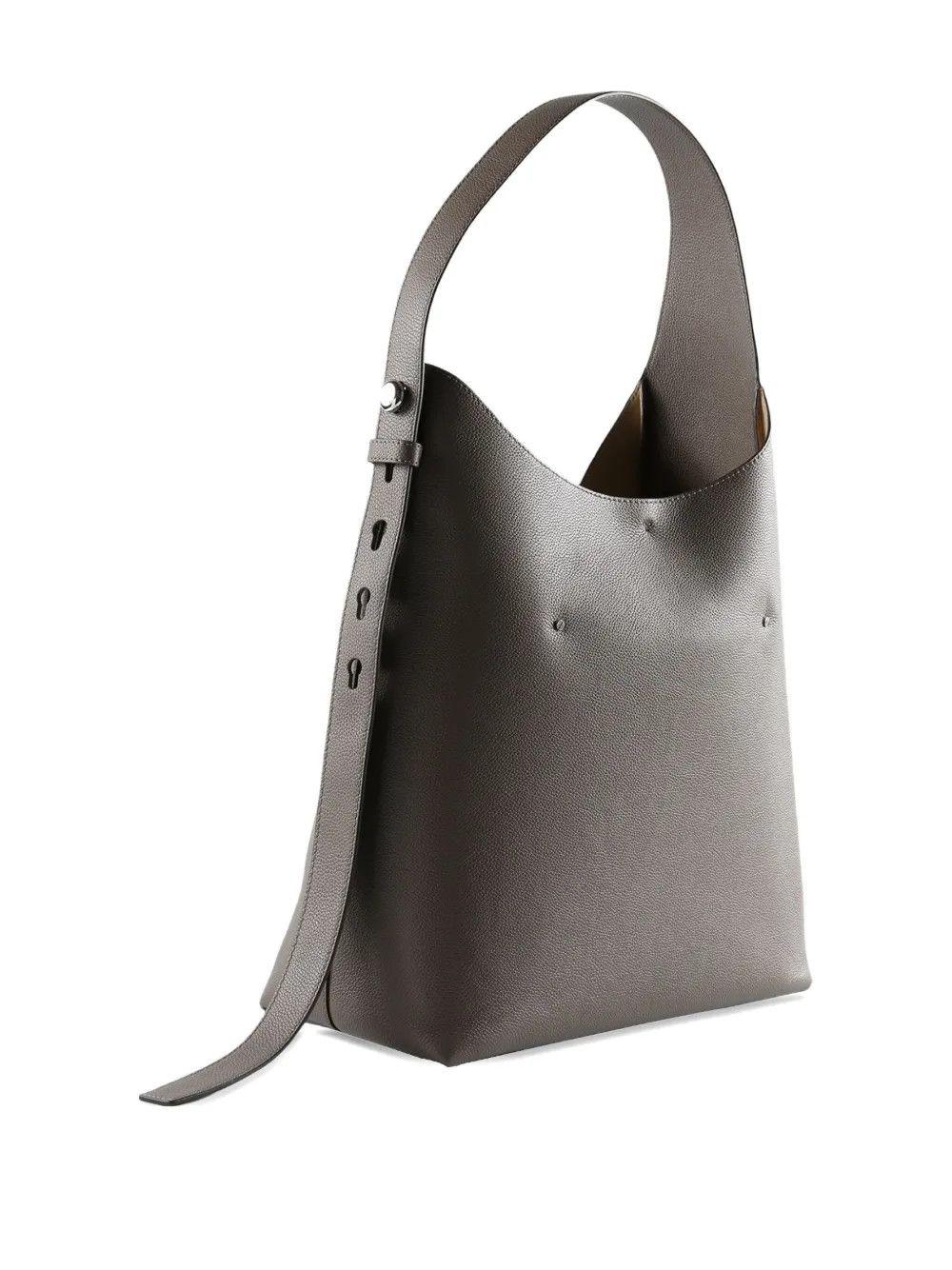Tory Burch os11x0326 Size: OS / Romy Shoulder Bag in Brown Size ONE SIZE - 2 Thumbnail