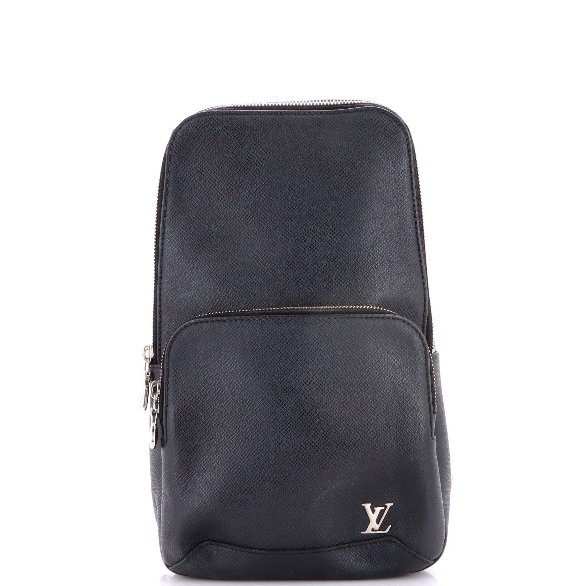 Louis Vuitton Avenue Sling Bag Size ONE SIZE - 1 Thumbnail