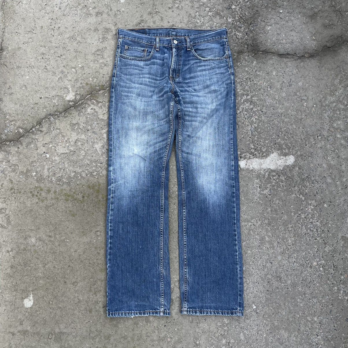 Levi's Vintage Clothing × Vintage Vintage Levi’s 559 Jeans W32xL34 Pants Trousers 90s Y2K USA Size US 32 / EU 48 - 1 Thumbnail
