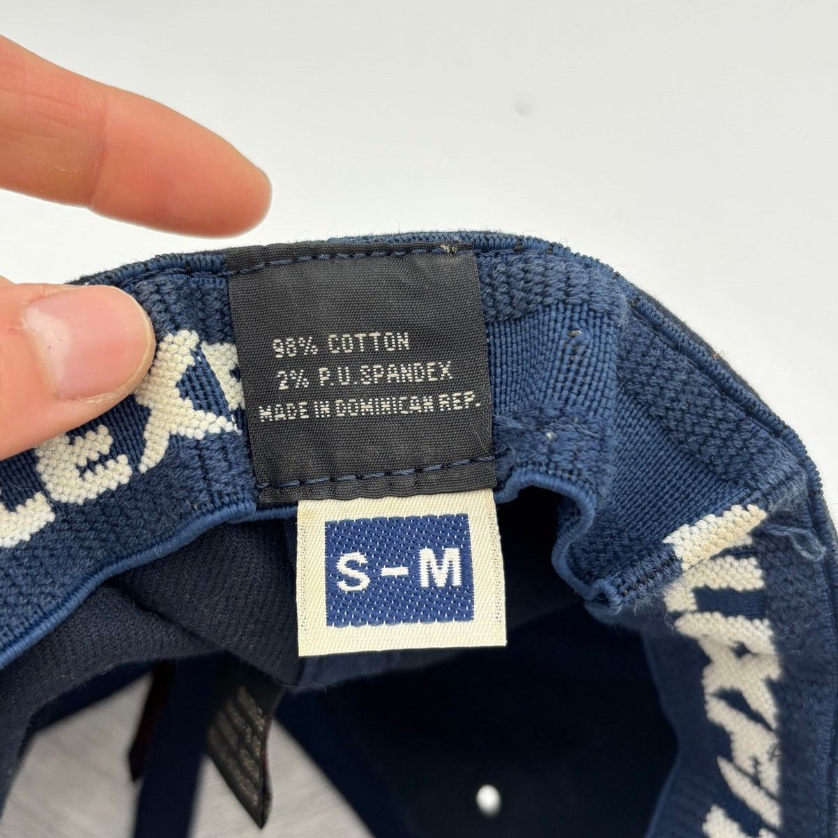Independent Truck Co. Independent Truck Company FlexFit Hat S-M Skater Grunge Size ONE SIZE - 8 Thumbnail
