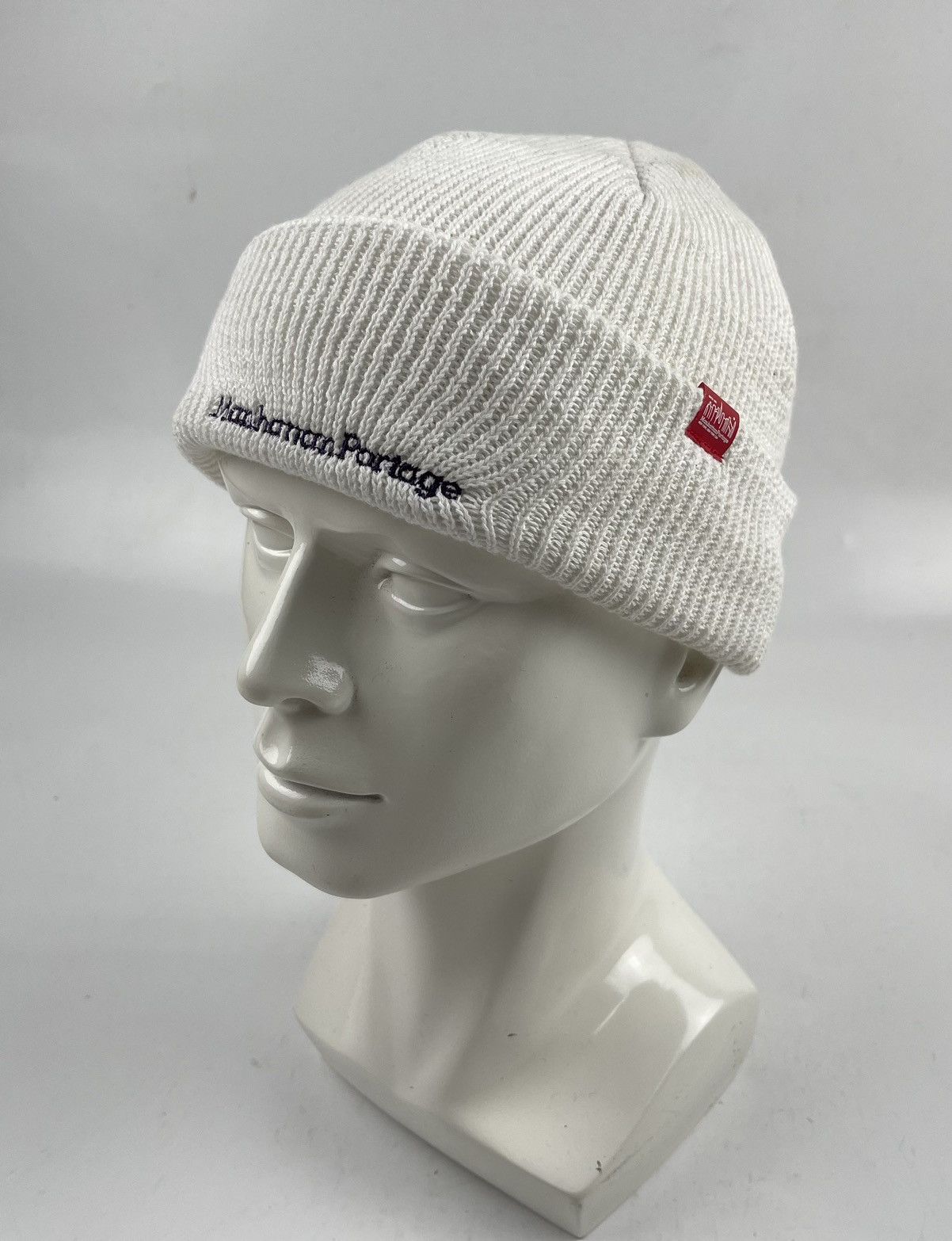 manhattan portage beanie hat snow cap tc29