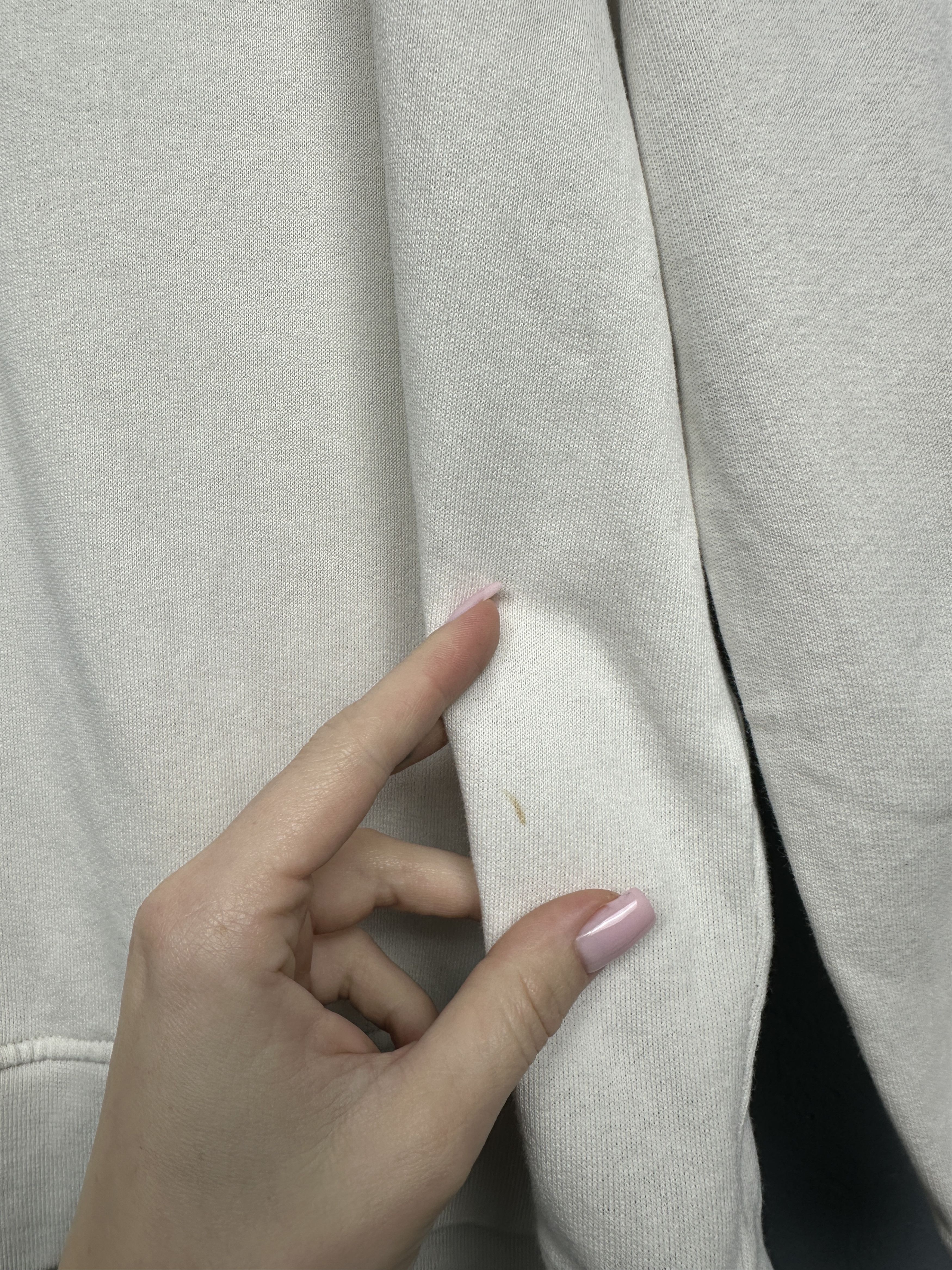 Allsaints Allsaints Womens Artillery Quarter 1\4 Zip Sweatshirt Size S / US 4 / IT 40 - 6 Thumbnail
