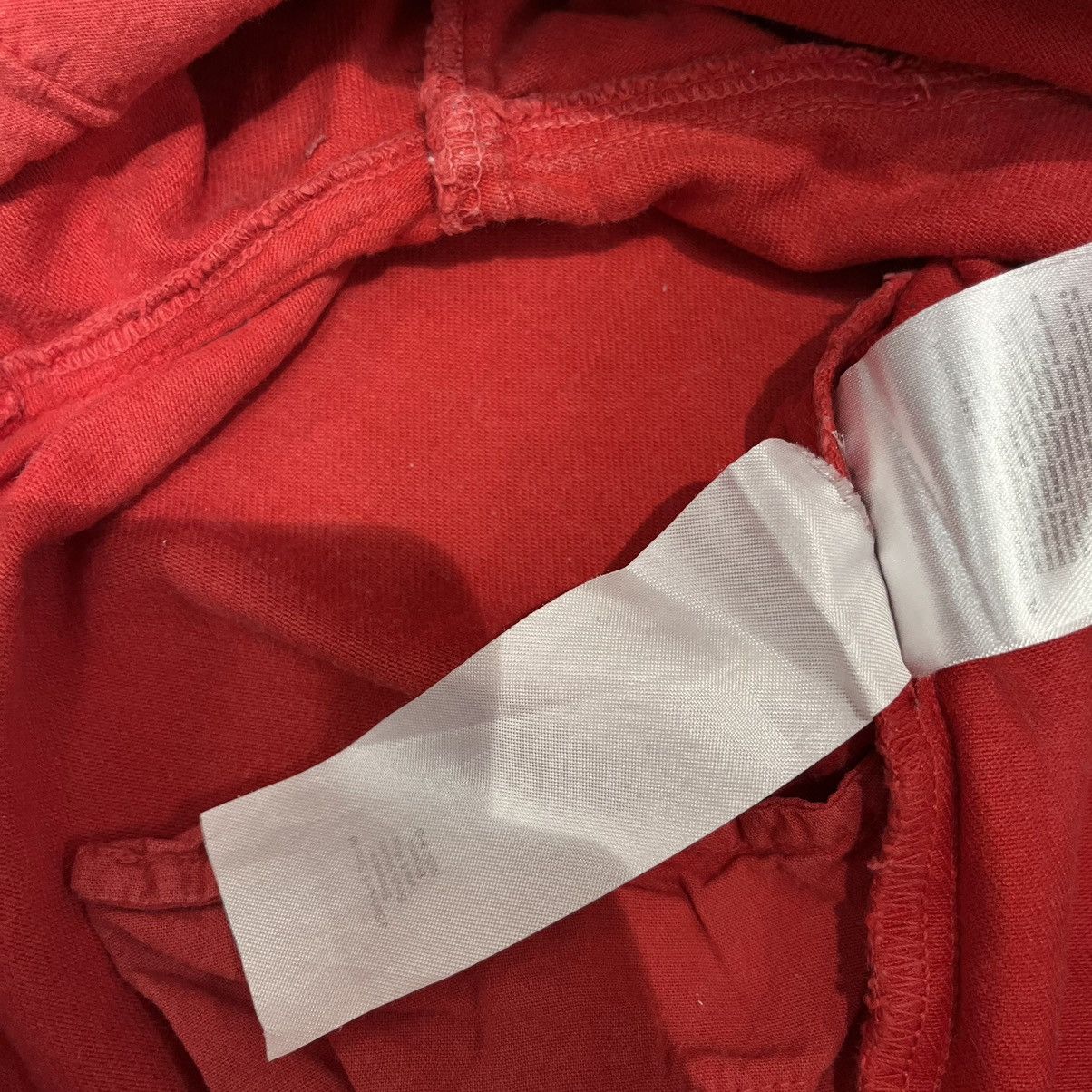 Barbour Barbour. Jeans Red Size 30" / US 8 / IT 44 - 6 Thumbnail