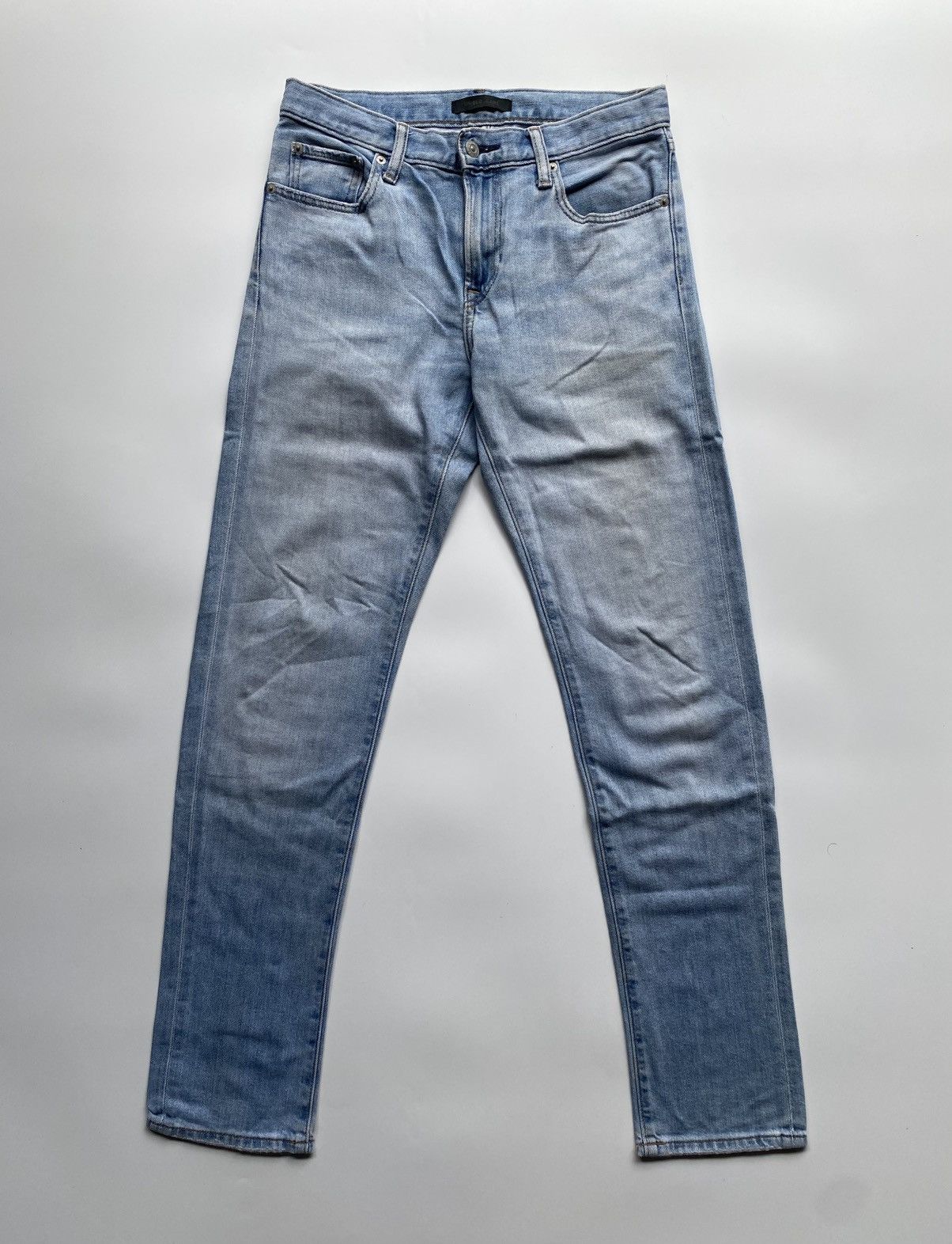 Uniqlo UNIQLO FABRIC BY KAIHARA Size US 30 / EU 46 - 1 Thumbnail