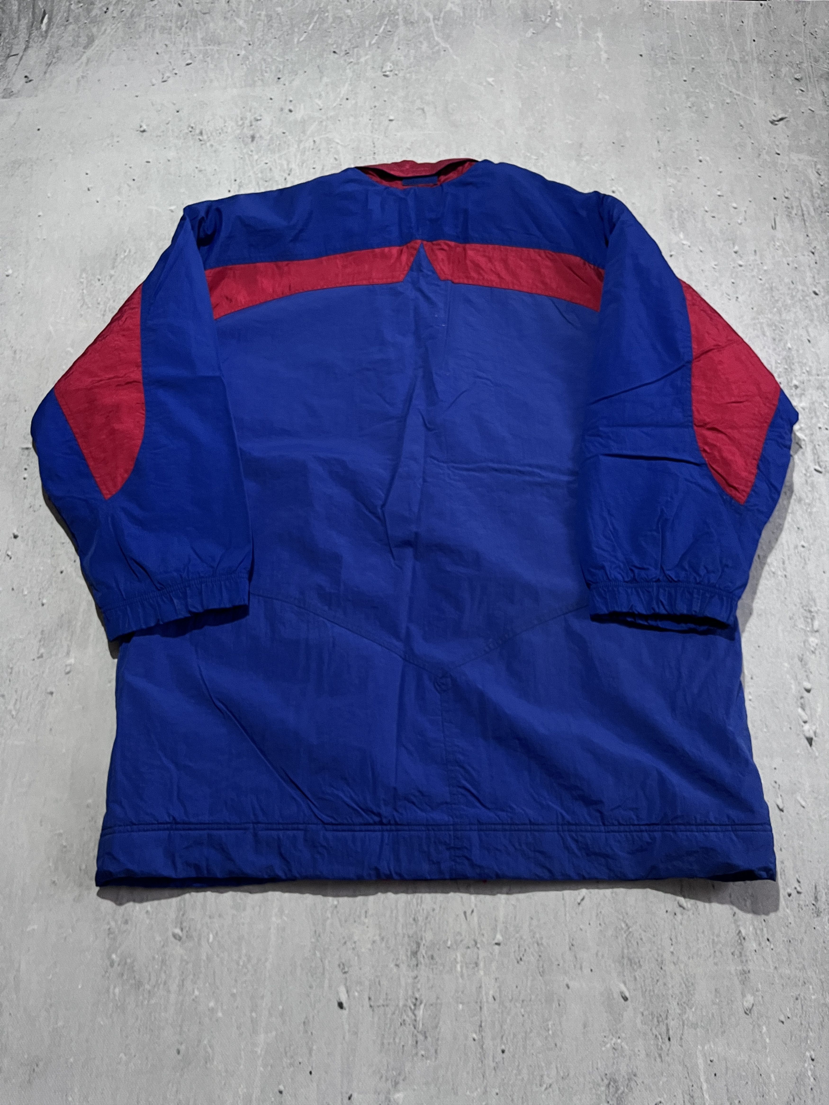Nike Nike Premier vintage Paris Saint Germain psg heavy jacket Size US XL / EU 56 / 4 - 2 Thumbnail