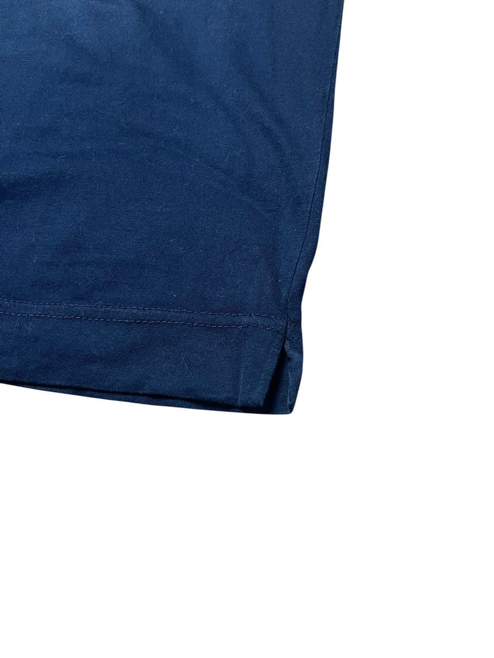 Fendi Fendi Navy Blue Polo Shirt Size US M / EU 48-50 / 2 - 11 Thumbnail