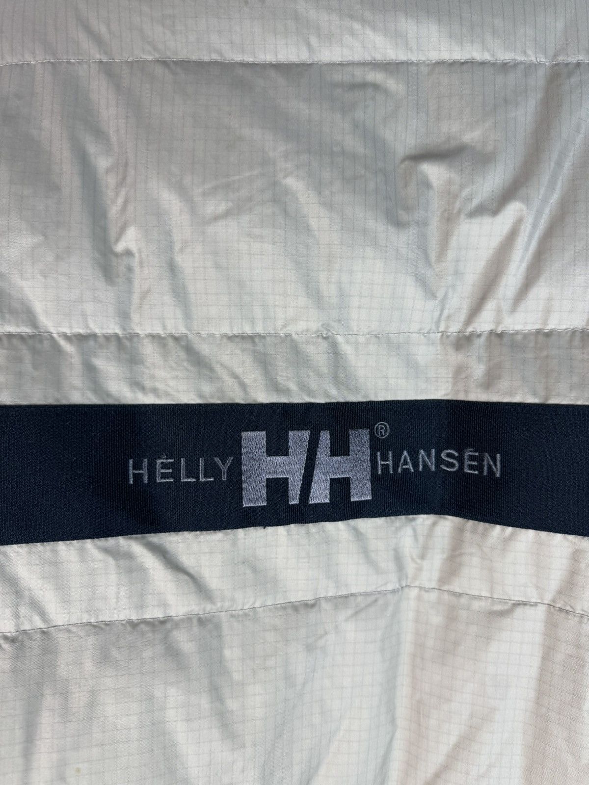 Helly Hansen Vintage Helly Hansen Big Logo Reversible Puffer Jacket Size US L / EU 52-54 / 3 - 7 Thumbnail