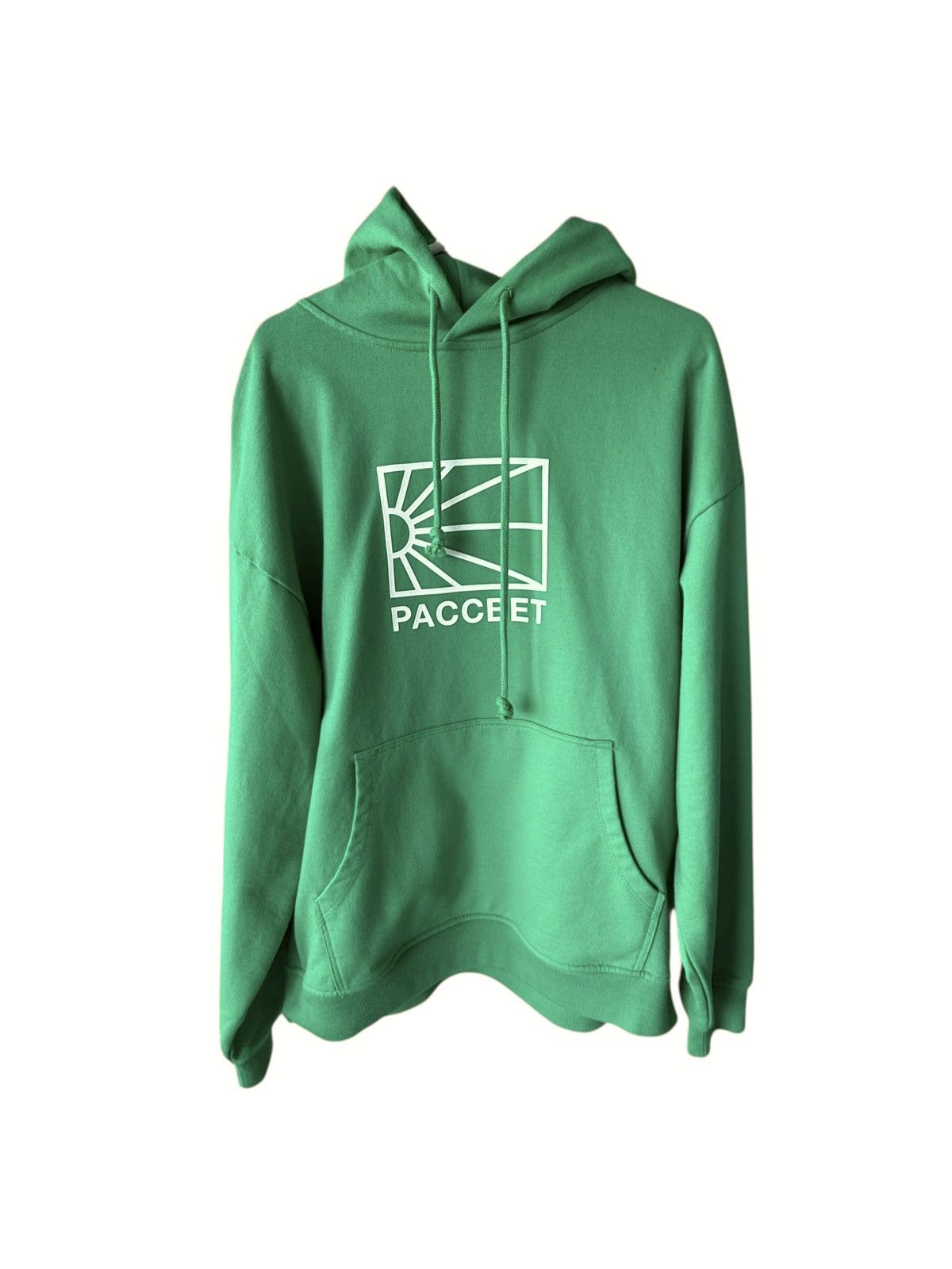 Other Gosha Rubchinskiy x PACCBET hoodie (new) Size US S / EU 44-46 / 1 - 2 Thumbnail