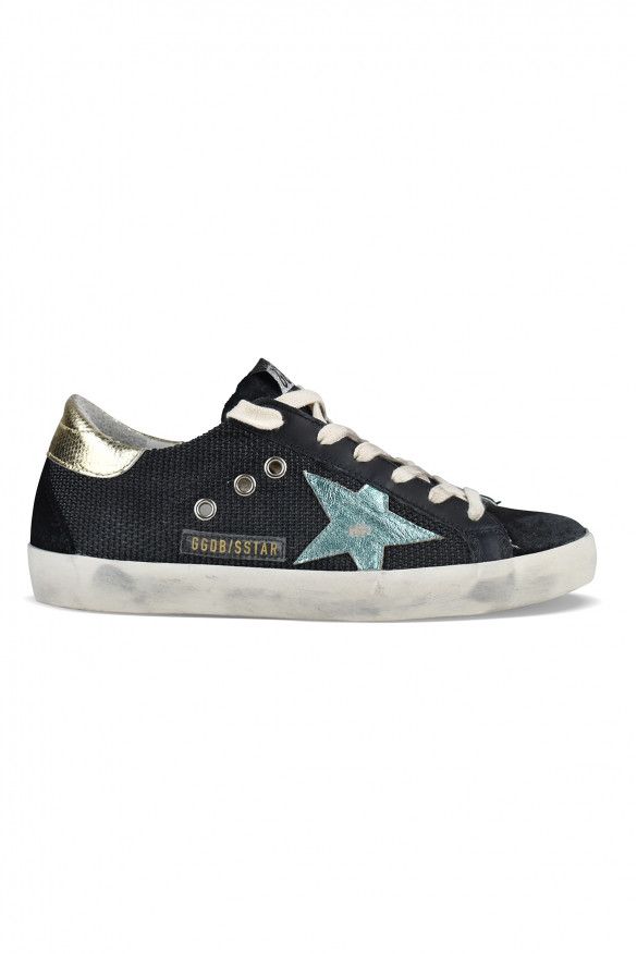 Golden Goose Superstar Sneakers Size US 6 / IT 36 - 1 Thumbnail