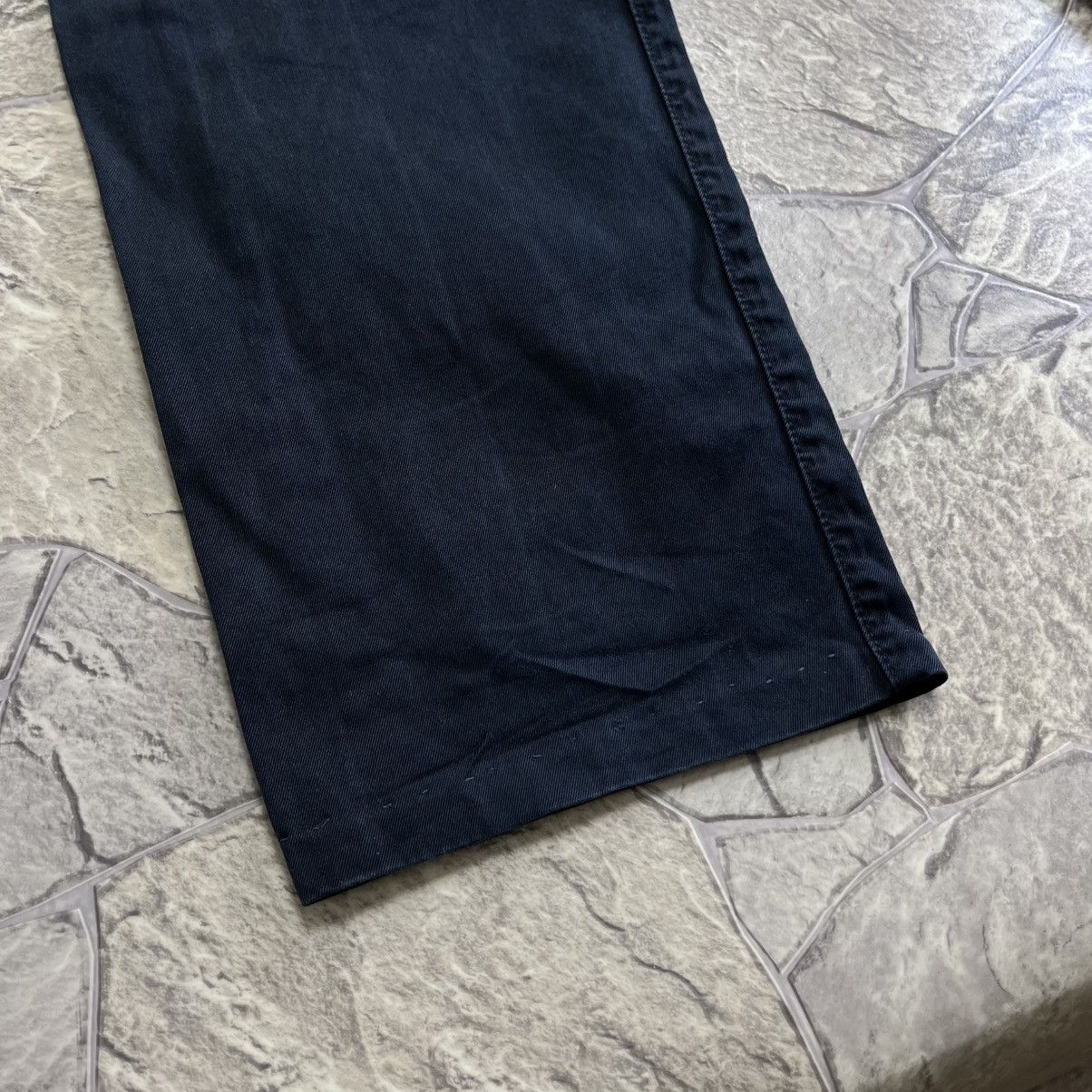 Stone Island Vintage Stone Island Jeans Size US 36 / EU 52 - 4 Thumbnail