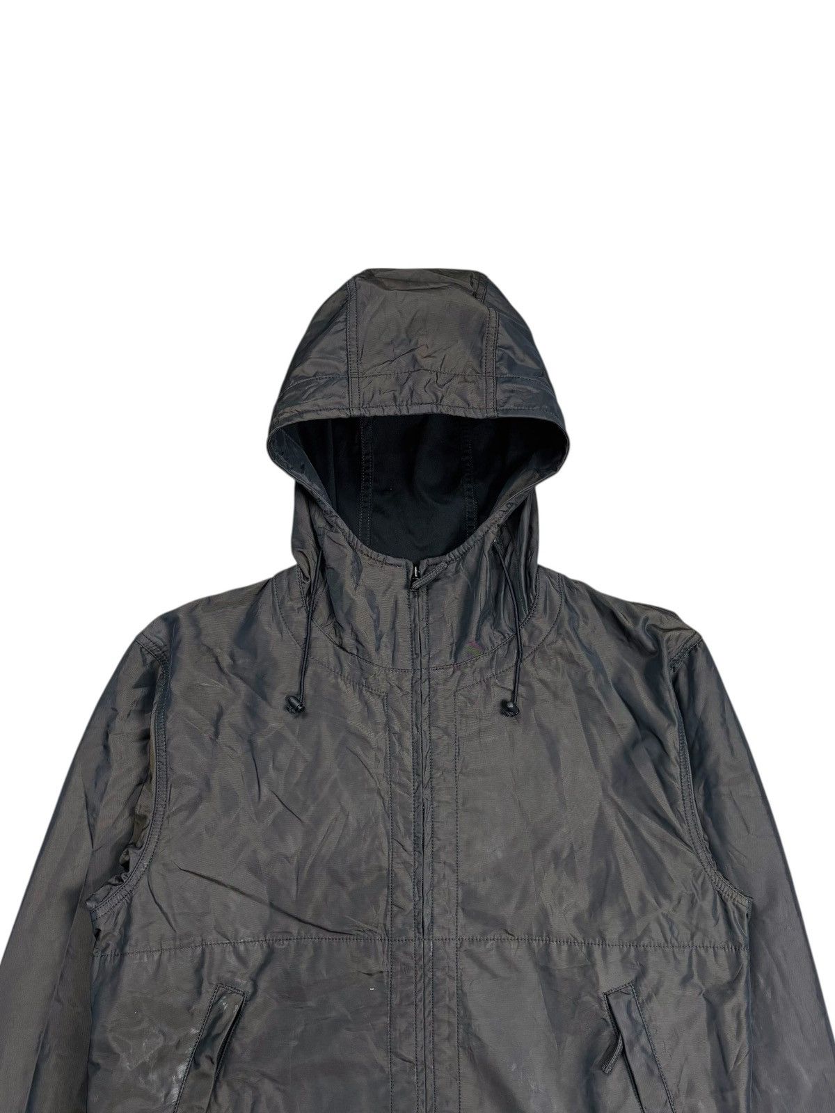Dezert 2000s Dezert - Apocalypse Iridescent Jacket Size US M / EU 48-50 / 2 - 5 Thumbnail