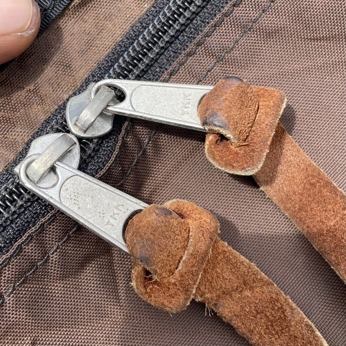 Gregory GREGORY DUFFLE MADE IN USA Size ONE SIZE - 12 Thumbnail