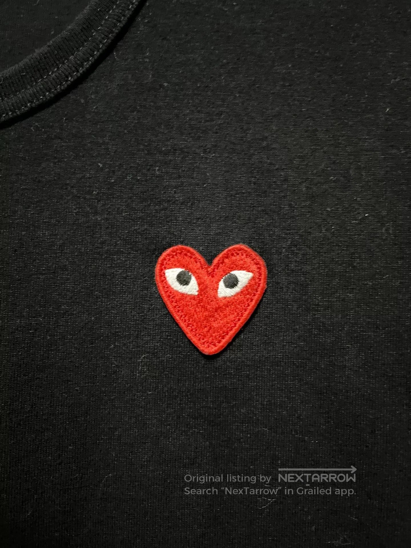 Other CDG PLAY Heavyweight Short. Size US XL / EU 56 / 4 - 3 Thumbnail