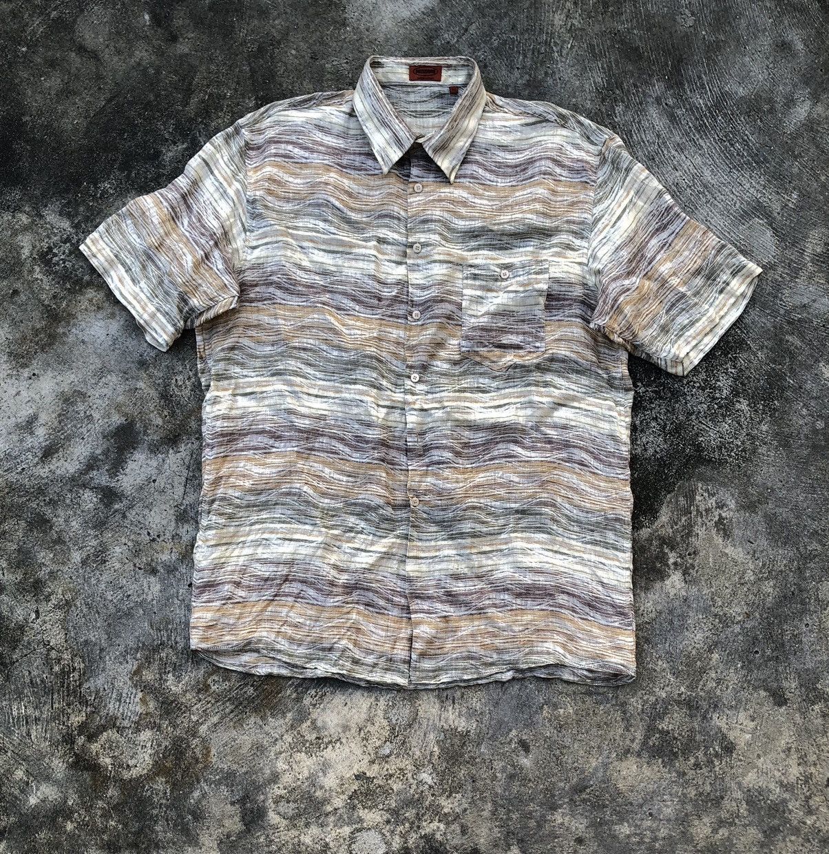 Missoni