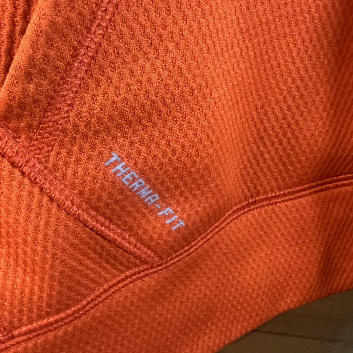 Nike Nike Therma Fit Men’s Medium Clemson Jacket Size US M / EU 48-50 / 2 - 4 Thumbnail
