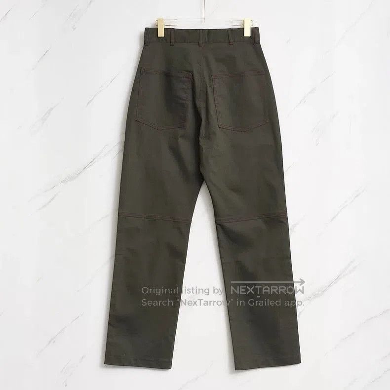 Ximon Lee XIMONLEE Men's Button Design Jeans. Size US 28 / EU 44 - 5 Thumbnail