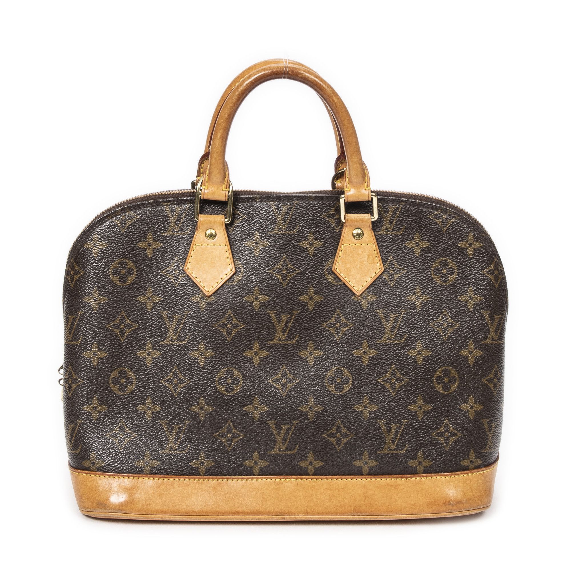 Louis Vuitton Alma PM Size ONE SIZE - 1 Thumbnail