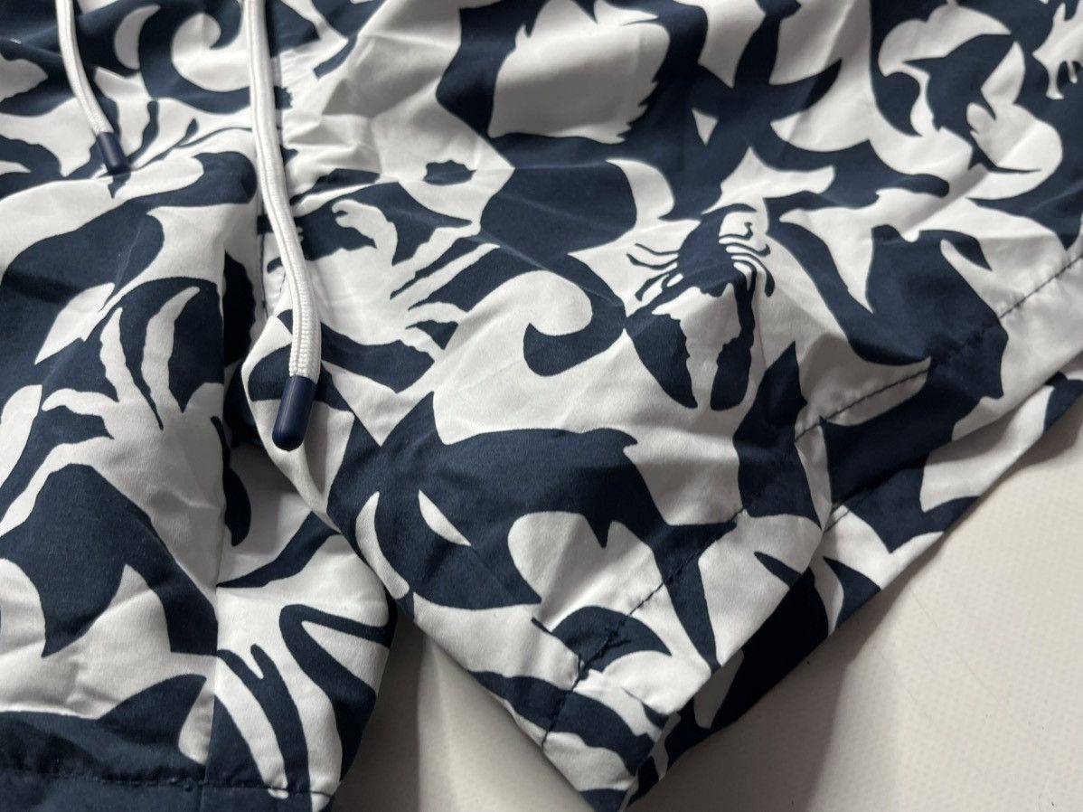 Polo Ralph Lauren Polo Ralph Lauren swimming shorts Size US 32 / EU 48 - 5 Thumbnail