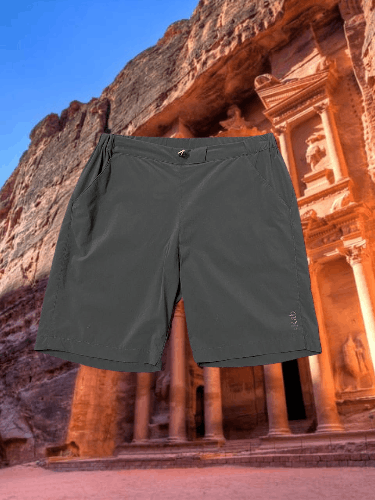 Rab Vintage logo shorts Rab streetwear Size US 30 / EU 46 - 1 Thumbnail