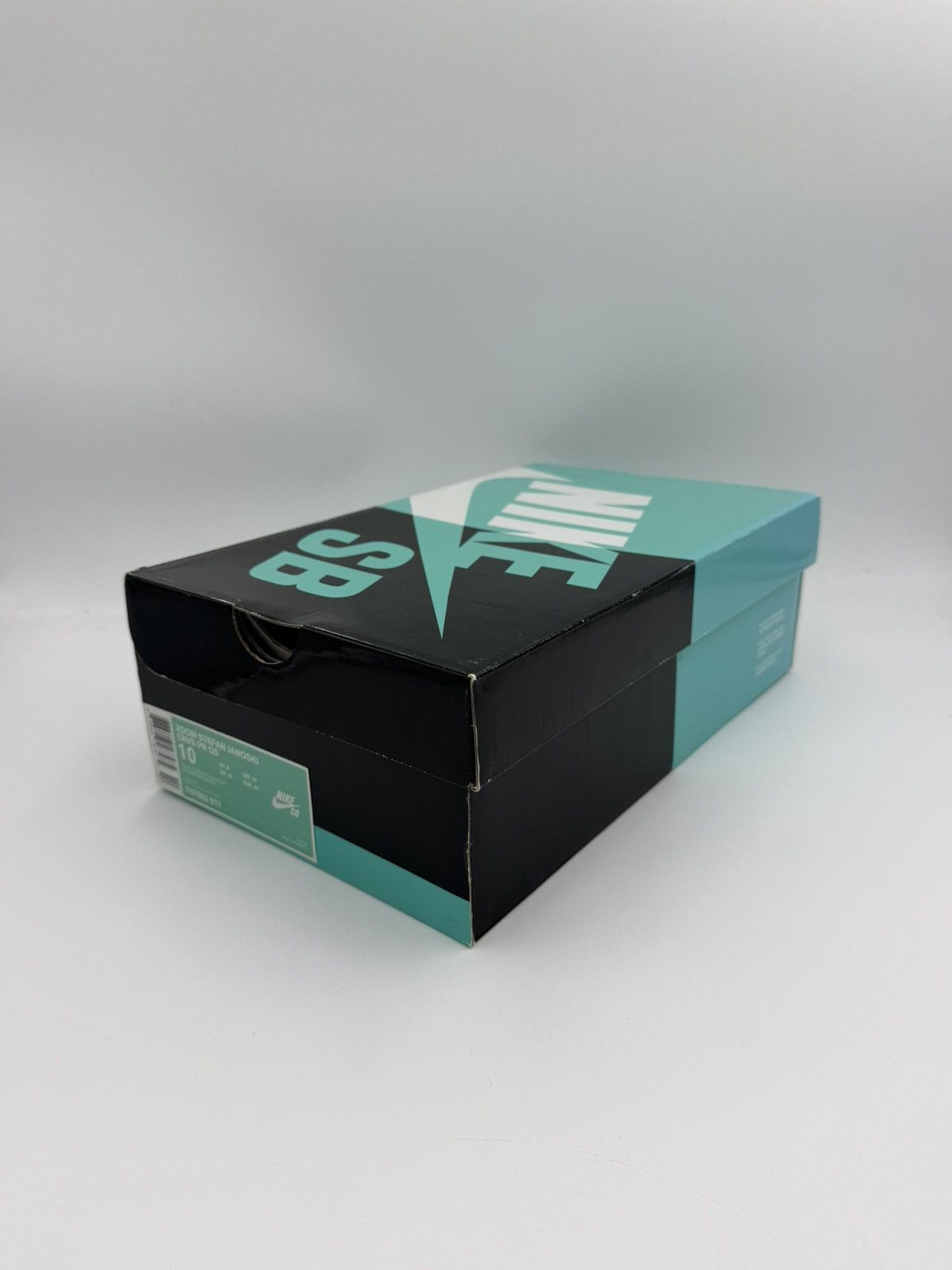 Nike SB Stefan Janoski Zoom “Beach” Size US 10 / EU 43 - 8 Thumbnail