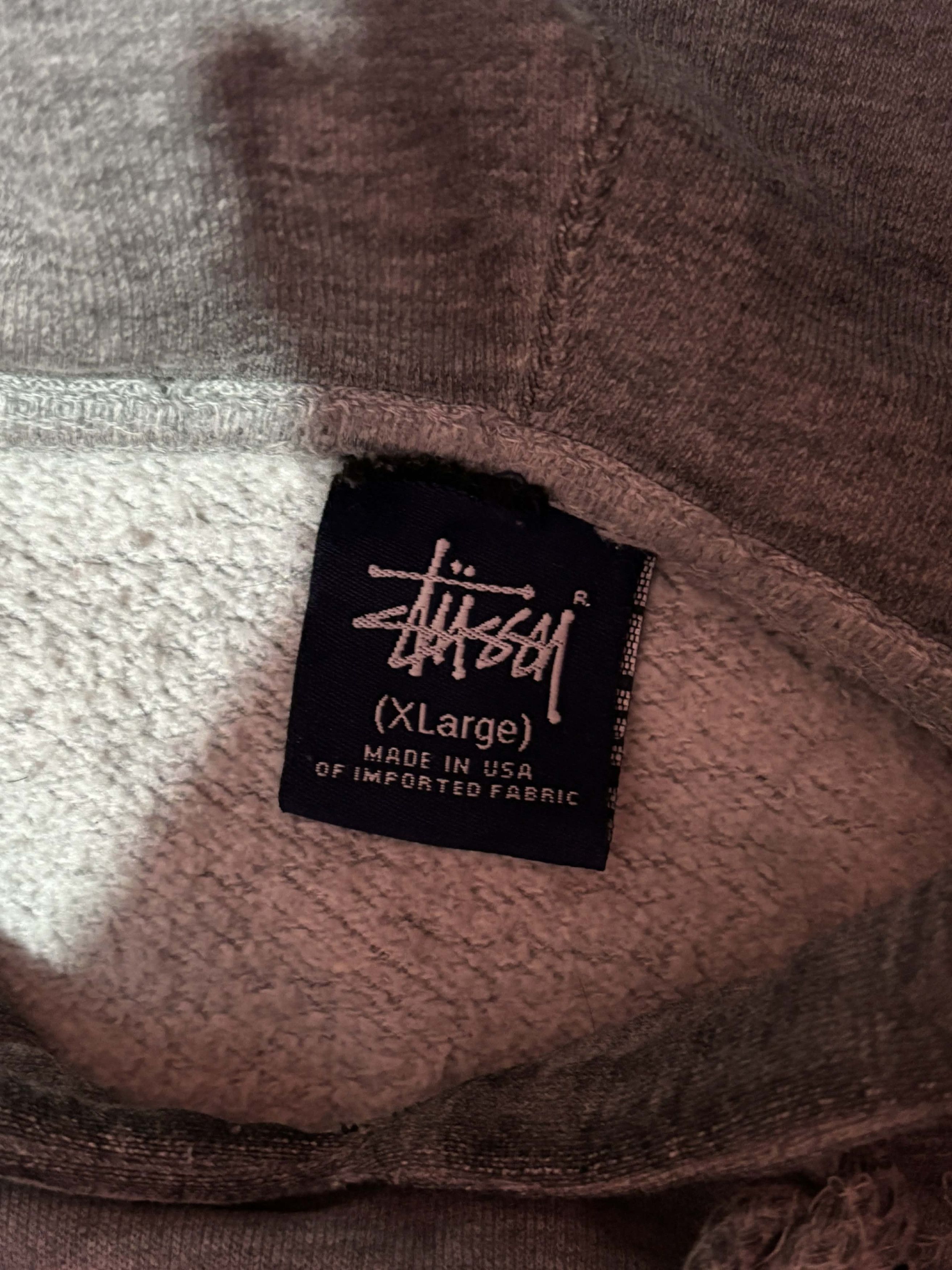 Stussy Stussy xxv Size US XL / EU 56 / 4 - 3 Thumbnail