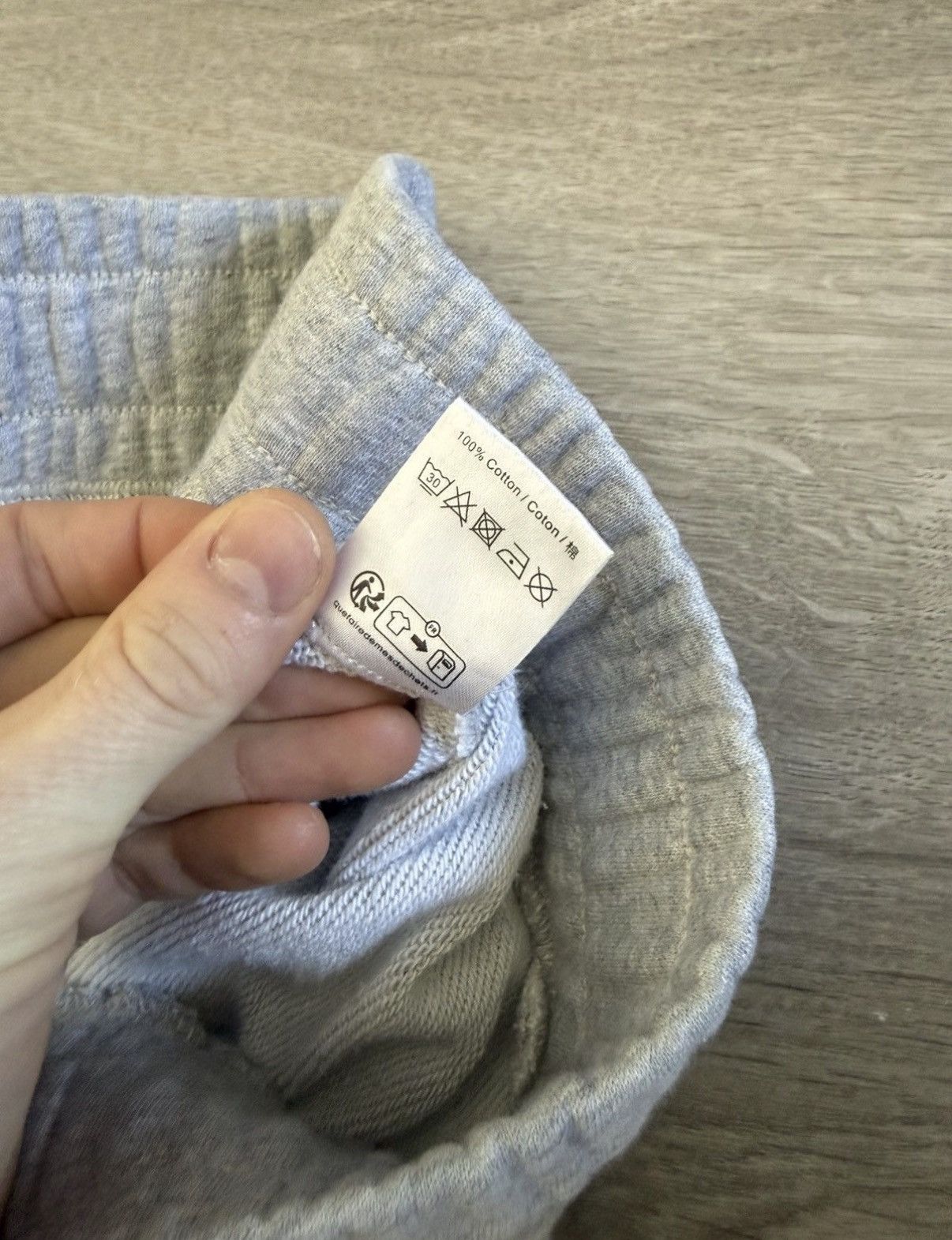 Mowalola Mowalola Sweatpants Size US 32 / EU 48 - 5 Thumbnail