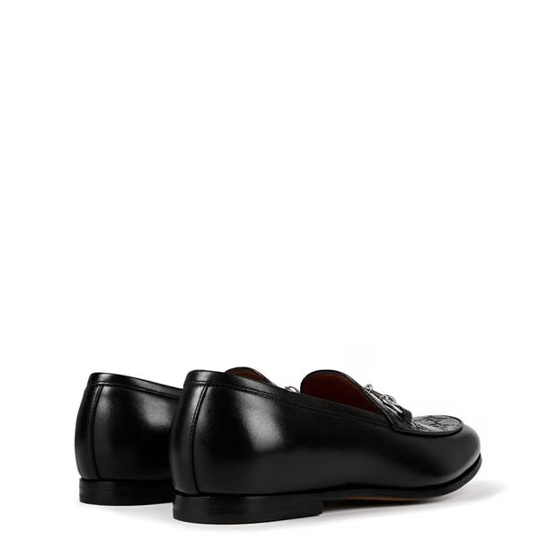 Gucci Horsebit Loafers Size US 10 / EU 43 - 4 Thumbnail