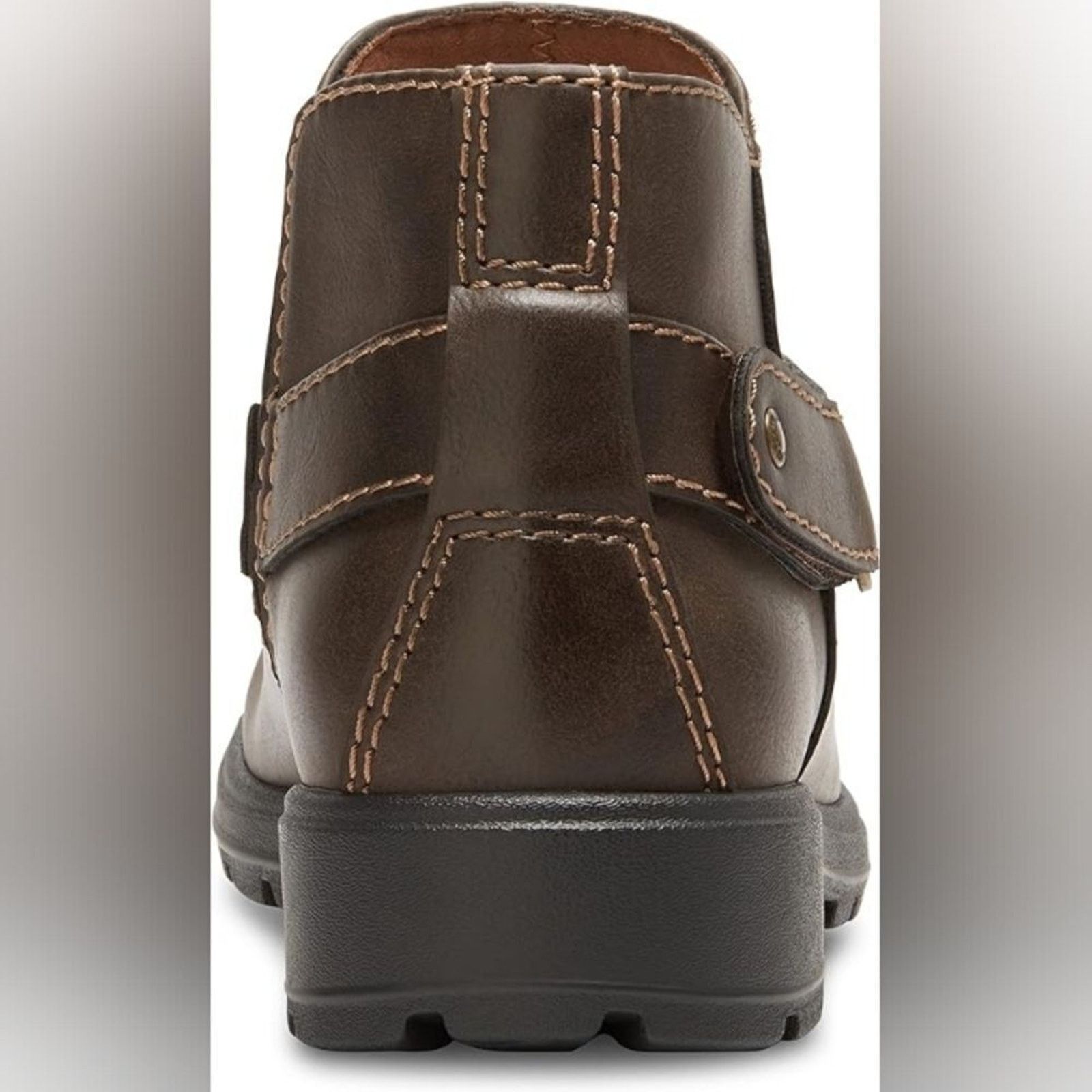 Eastland (CC484) Eastland Women's Kori Ankle Boot Sz 9.5 Size US 9.5 / IT 39.5 - 10 Thumbnail