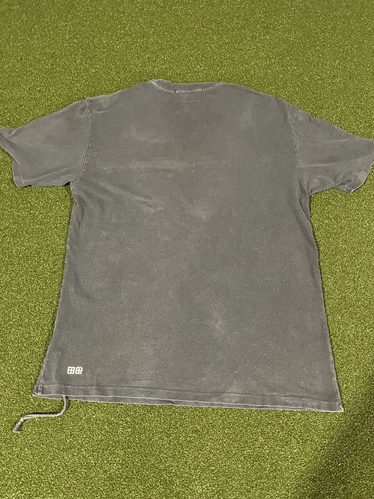 Ksubi Ksubi Super Nature Tee Size US M / EU 48-50 / 2 - 3 Thumbnail