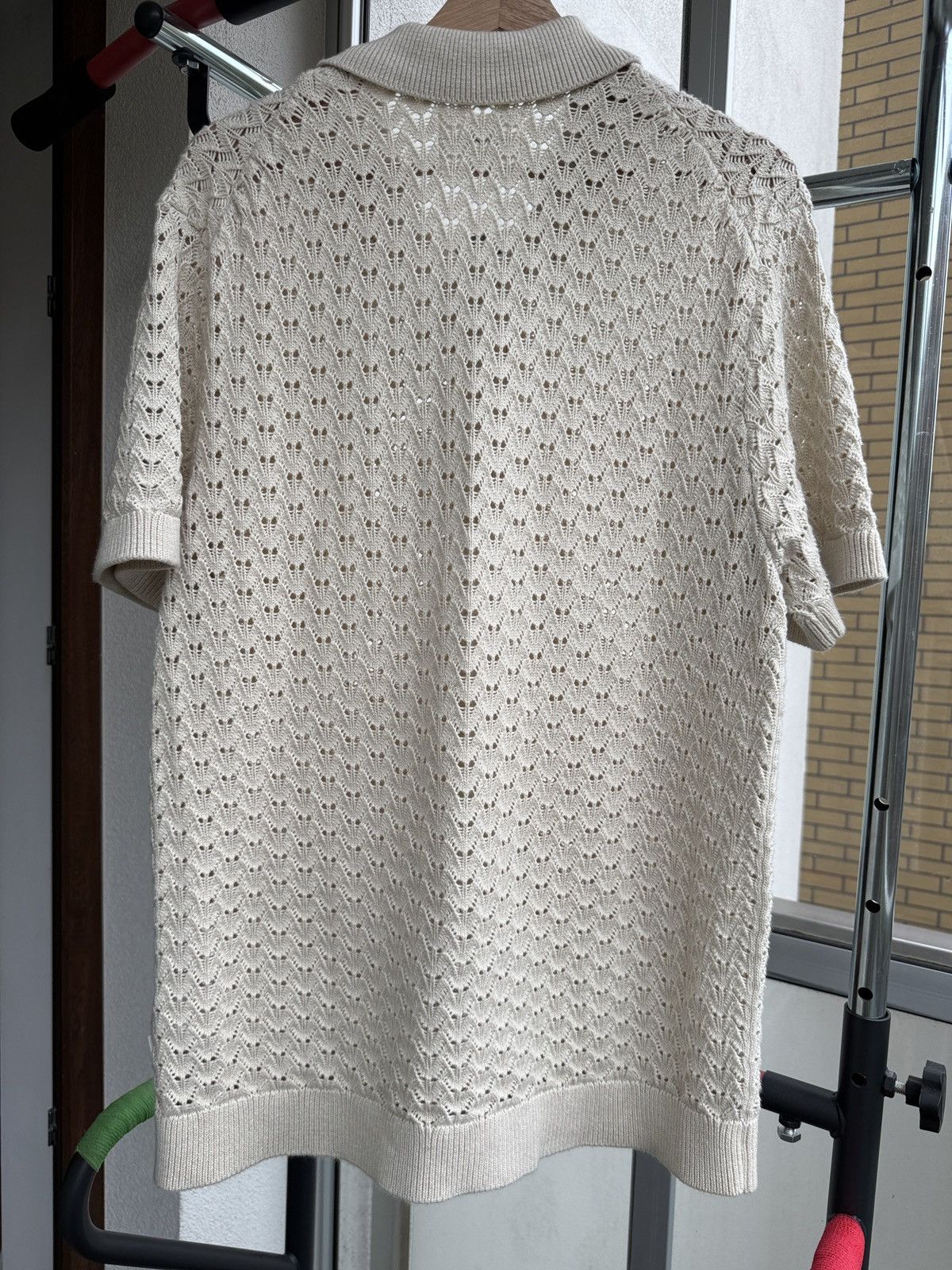 NN07 NN07 MANUEL POLO Size US M / EU 48-50 / 2 - 7 Thumbnail