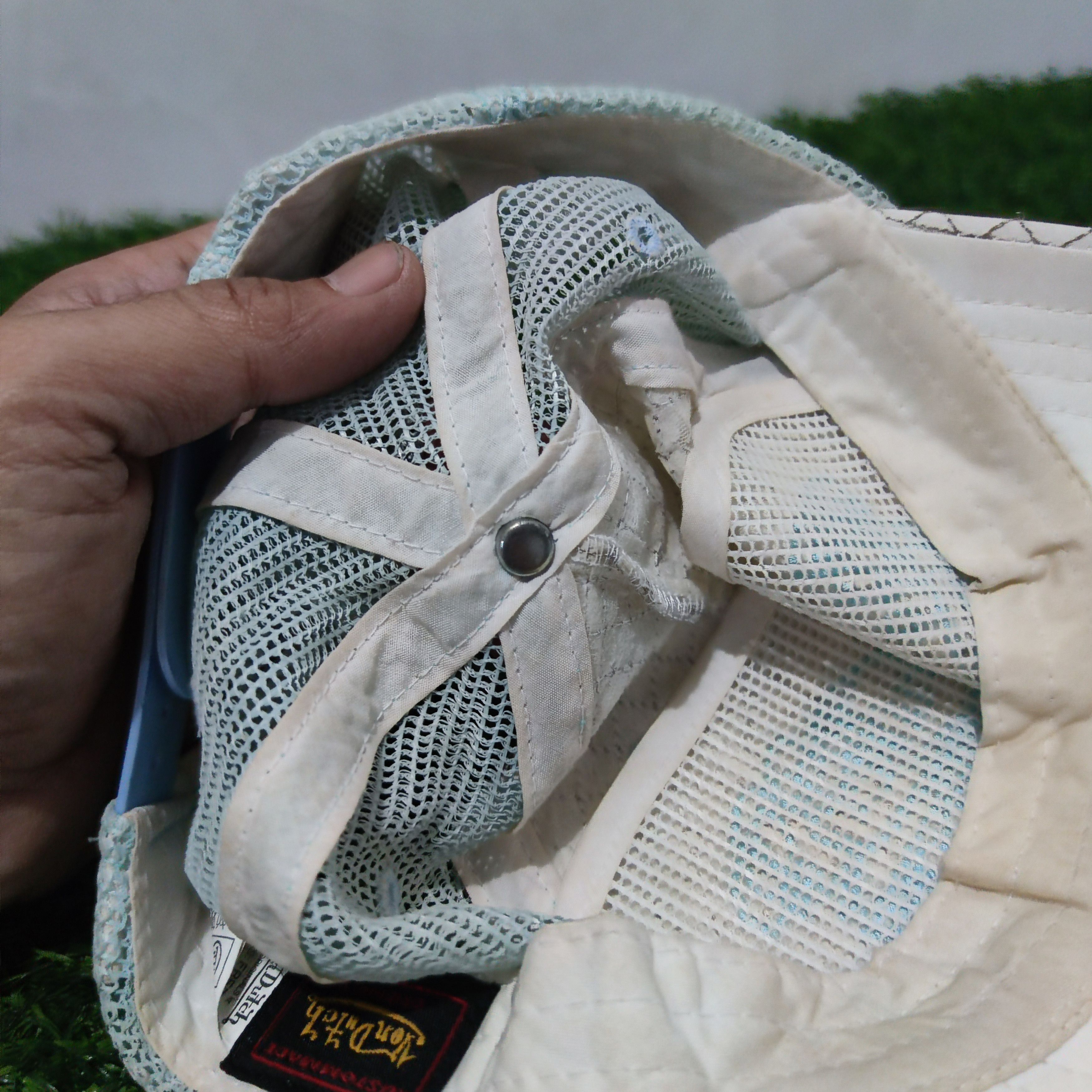 Hysteric Glamour × True Religion × Von Dutch Vondutch Trucker Hat Size ONE SIZE - 4 Thumbnail