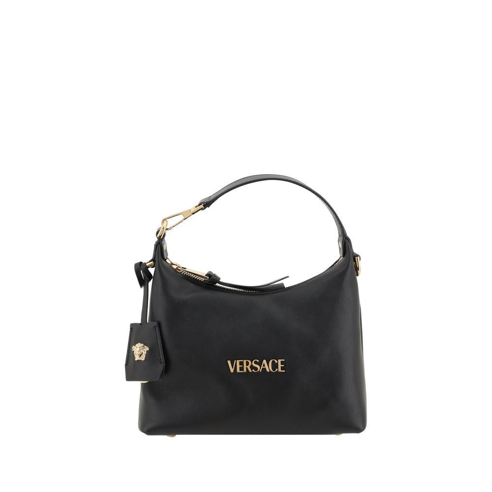 Versace Hobo Women's Handbag Size ONE SIZE - 1 Thumbnail