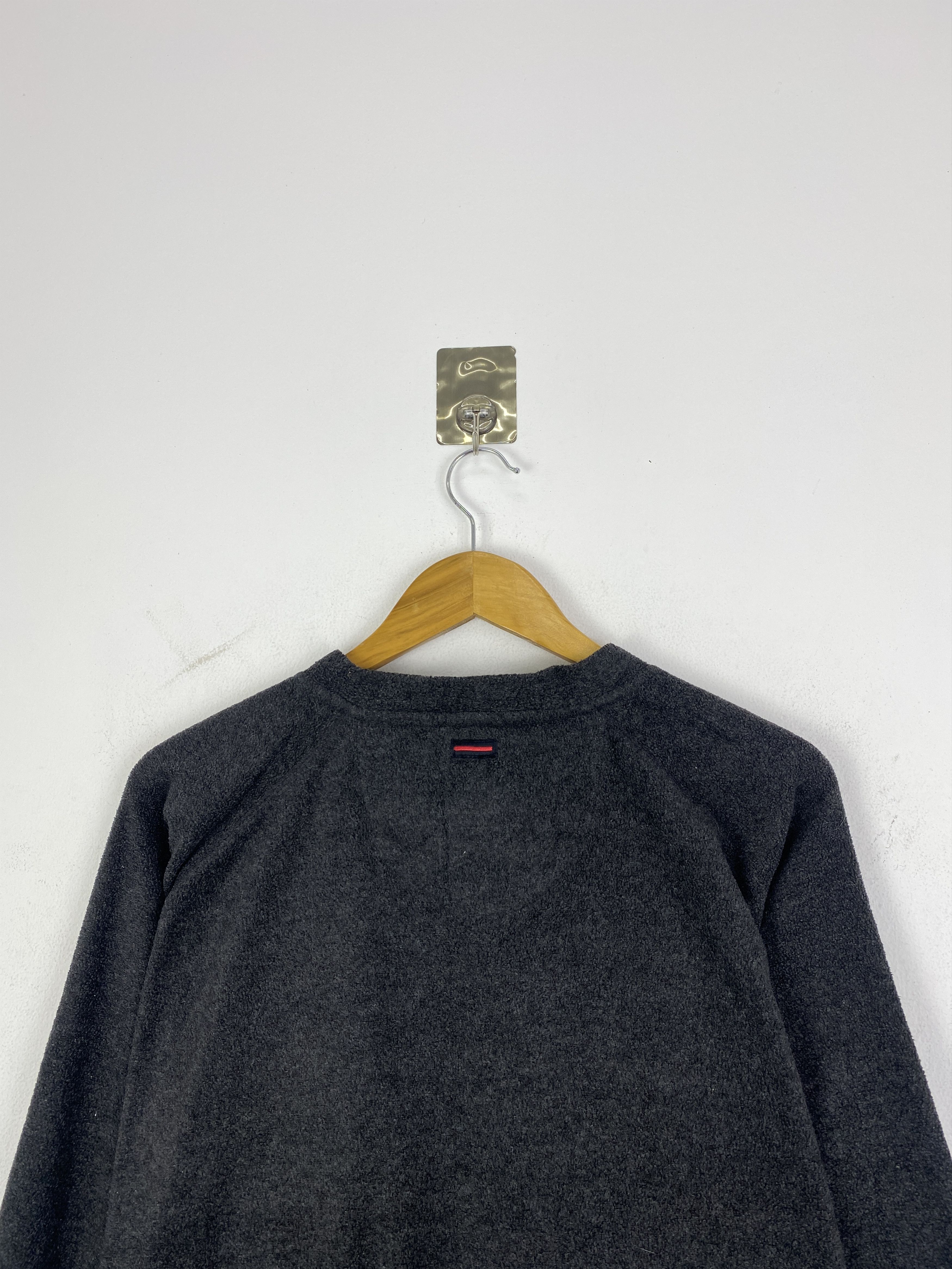 Fubu Vintage Fubu The Collection Pullover Sweatshirt SH0242 Size US XL / EU 56 / 4 - 4 Thumbnail