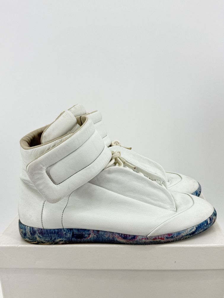 Future High Marble