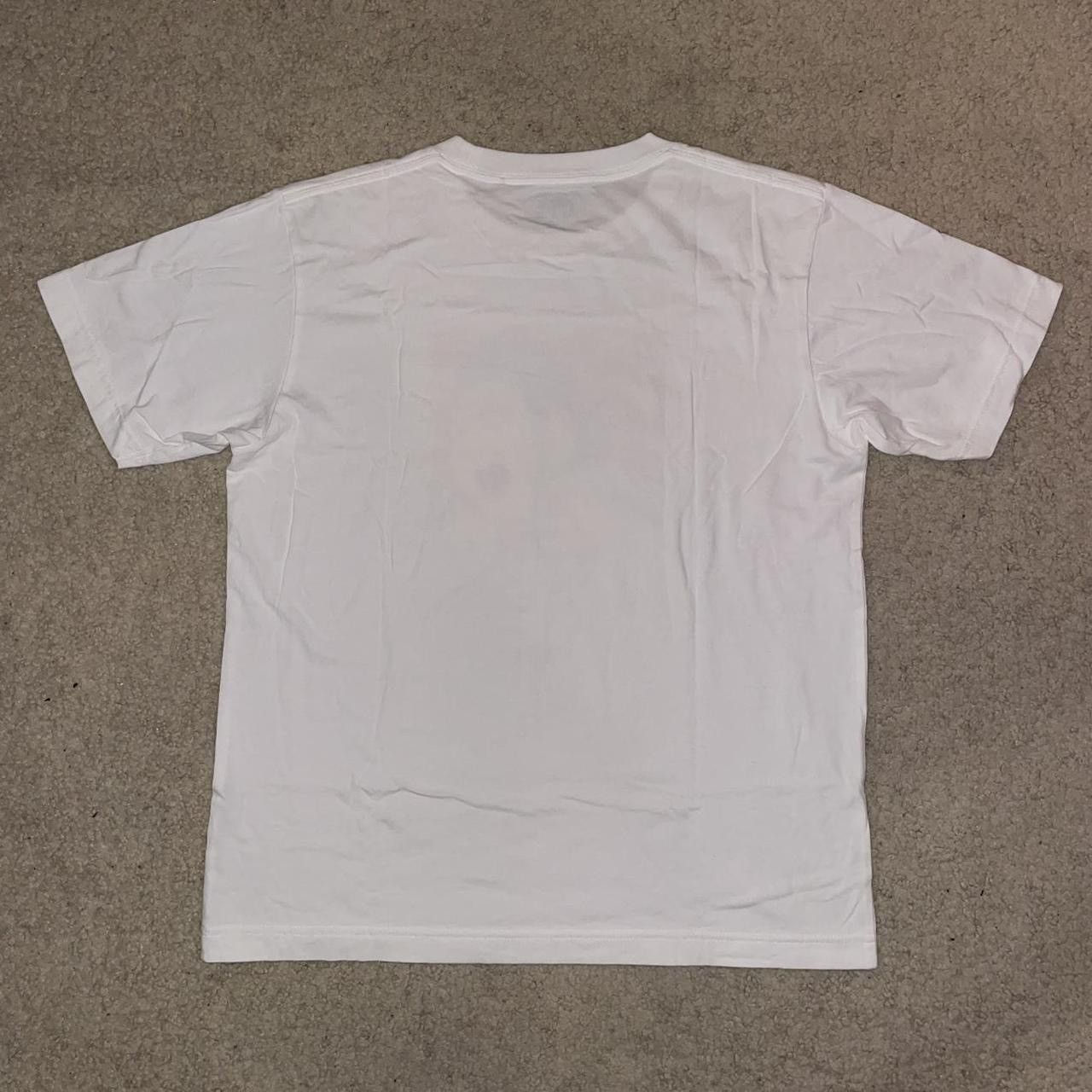 Uniqlo Rare Golden Kamuy x Uniqlo anime t shirt Size US XS / EU 42 / 0 - 3 Thumbnail