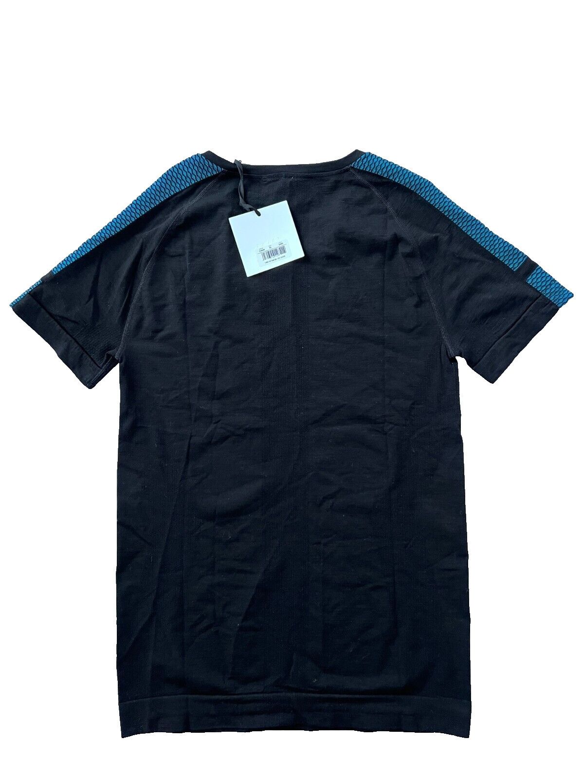 FALKE Falke 33466 Wool Tech Light Ergonomic Sport Tee ( XL ) Size XL / US 12-14 / IT 48-50 - 5 Thumbnail