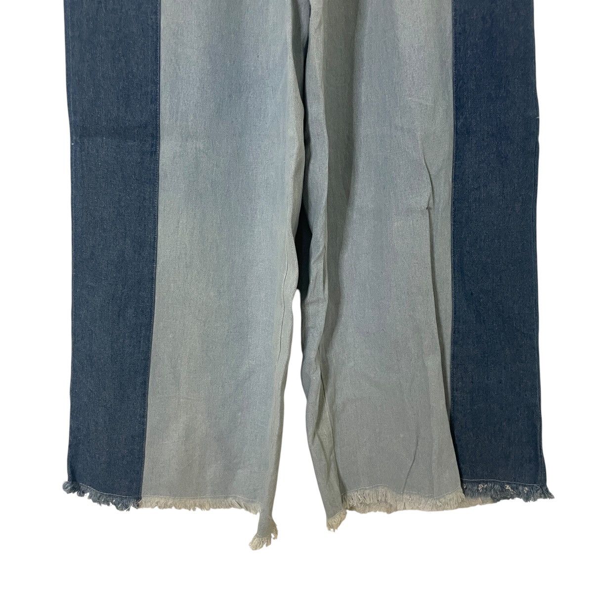 Japanese Brand Vintage As Know As Denim Pants Size 28" / US 6 / IT 42 - 2 Thumbnail