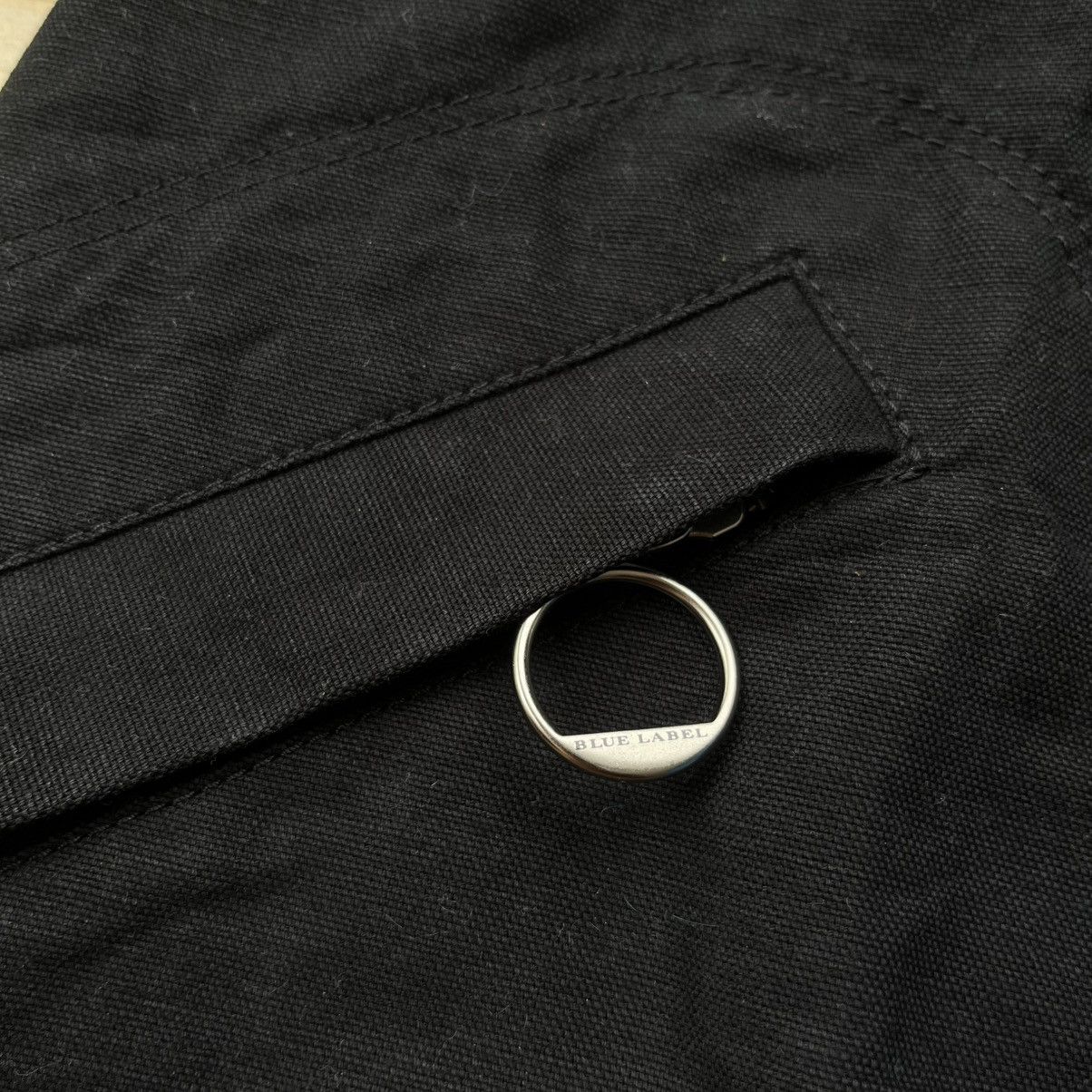 Burberry Black mini skirt Size 26" / US 2 / IT 38 - 6 Thumbnail