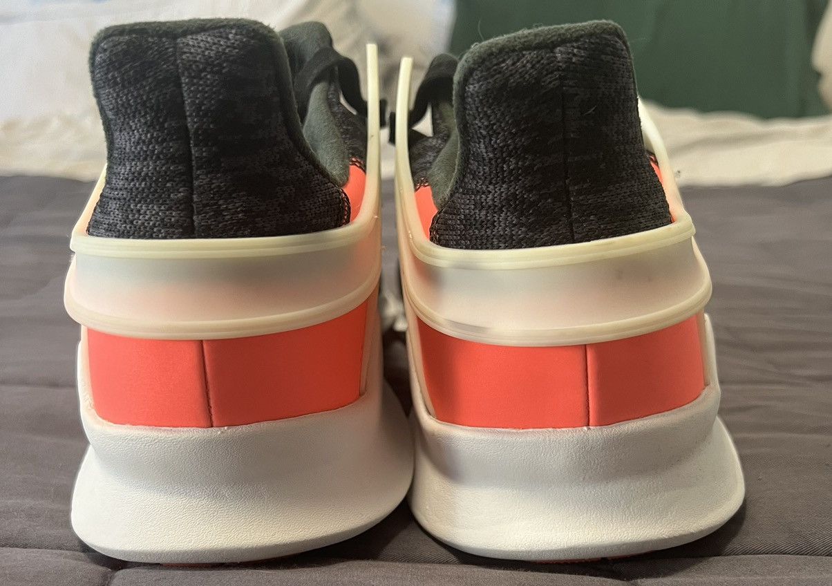 Adidas Adidas EQT Support ADV 91/16 Size 11 Size US 11 / EU 44 - 4 Thumbnail