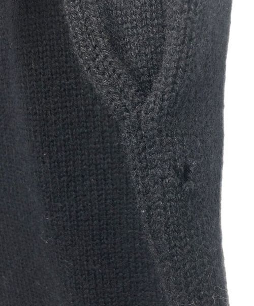 Yohji Yamamoto Yohji Yamamoto pour homme knit pants Size US 36 / EU 52 - 8 Thumbnail