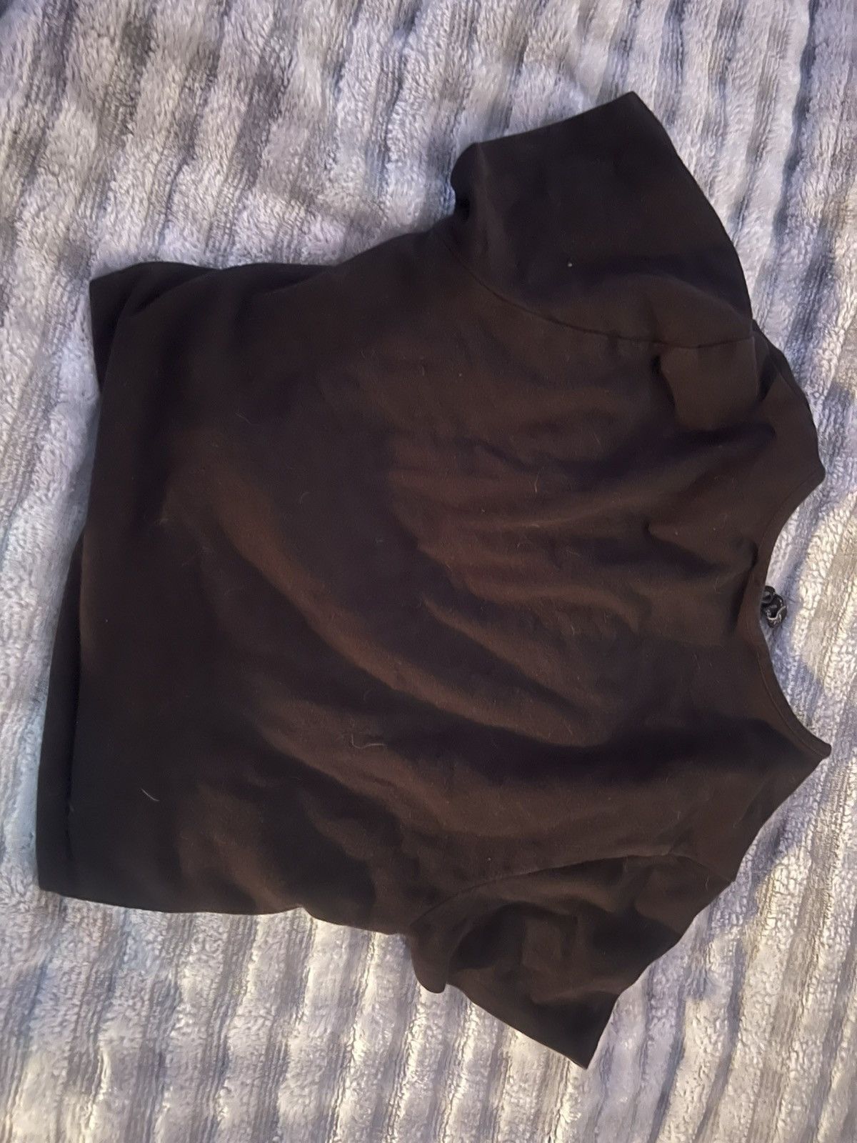 Forever 21 Forever 21 crop top Size S / US 4 / IT 40 - 2 Thumbnail