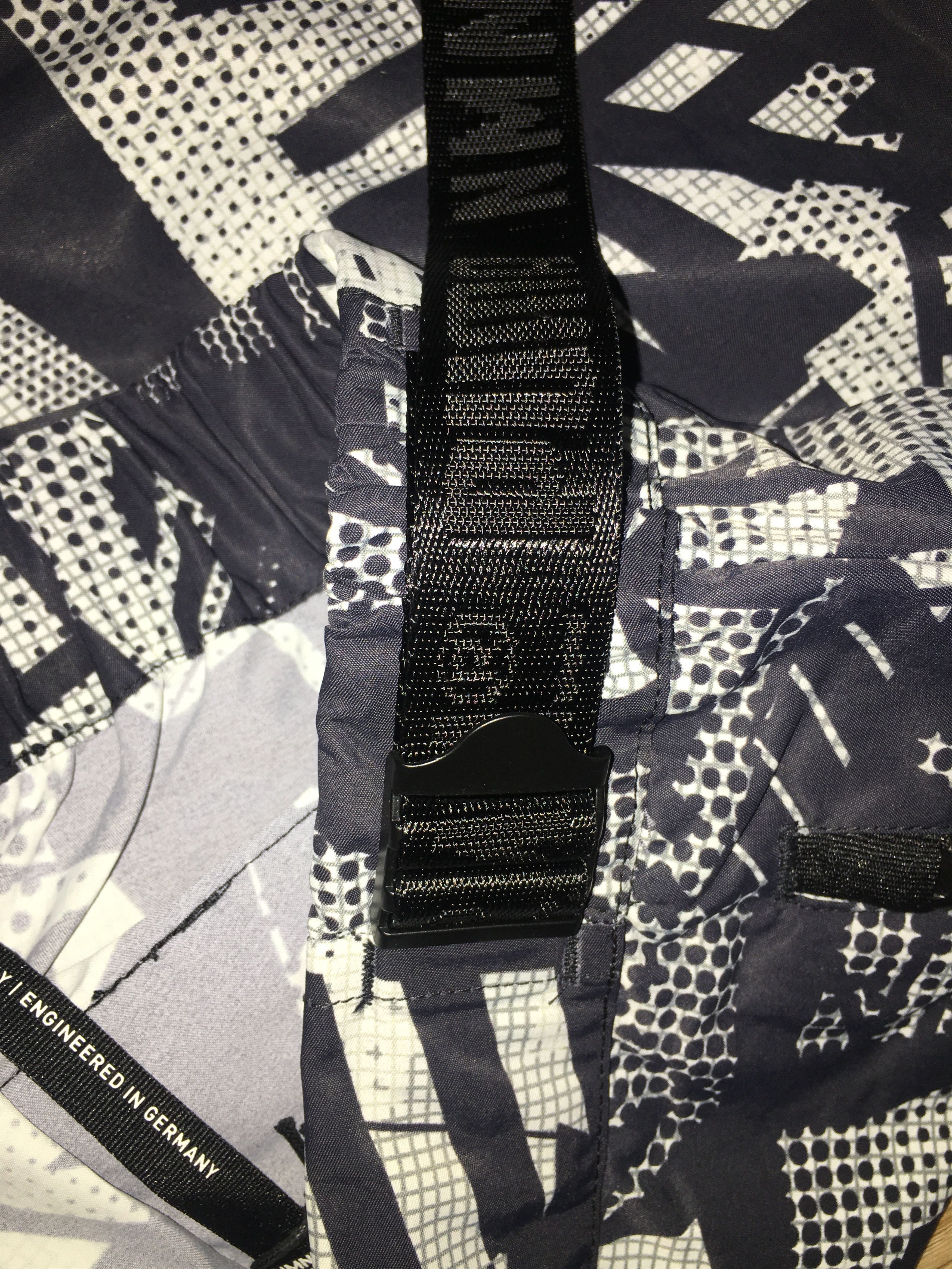 Nemen × Puma PUMA x NEMEN Winterized Pants (Anti-spy camouflage) Size US 34 / EU 50 - 14 Thumbnail