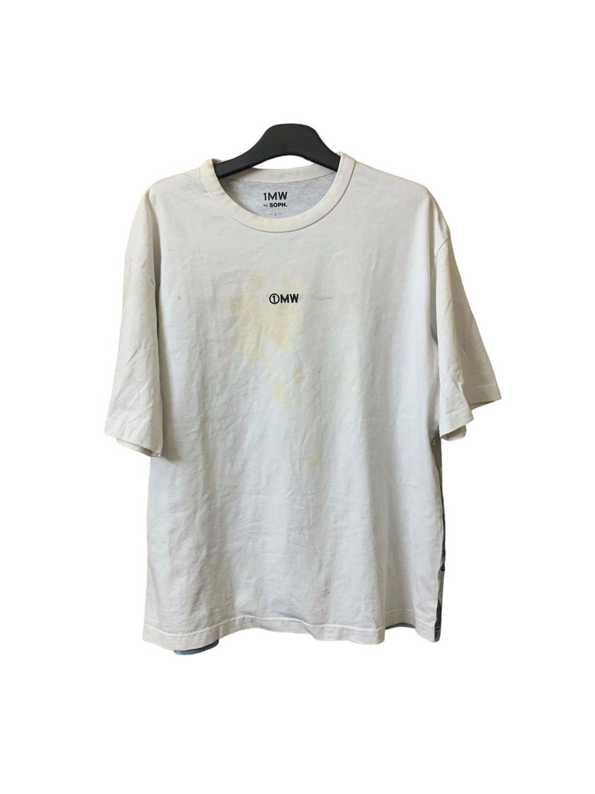 Sophnet shirt
